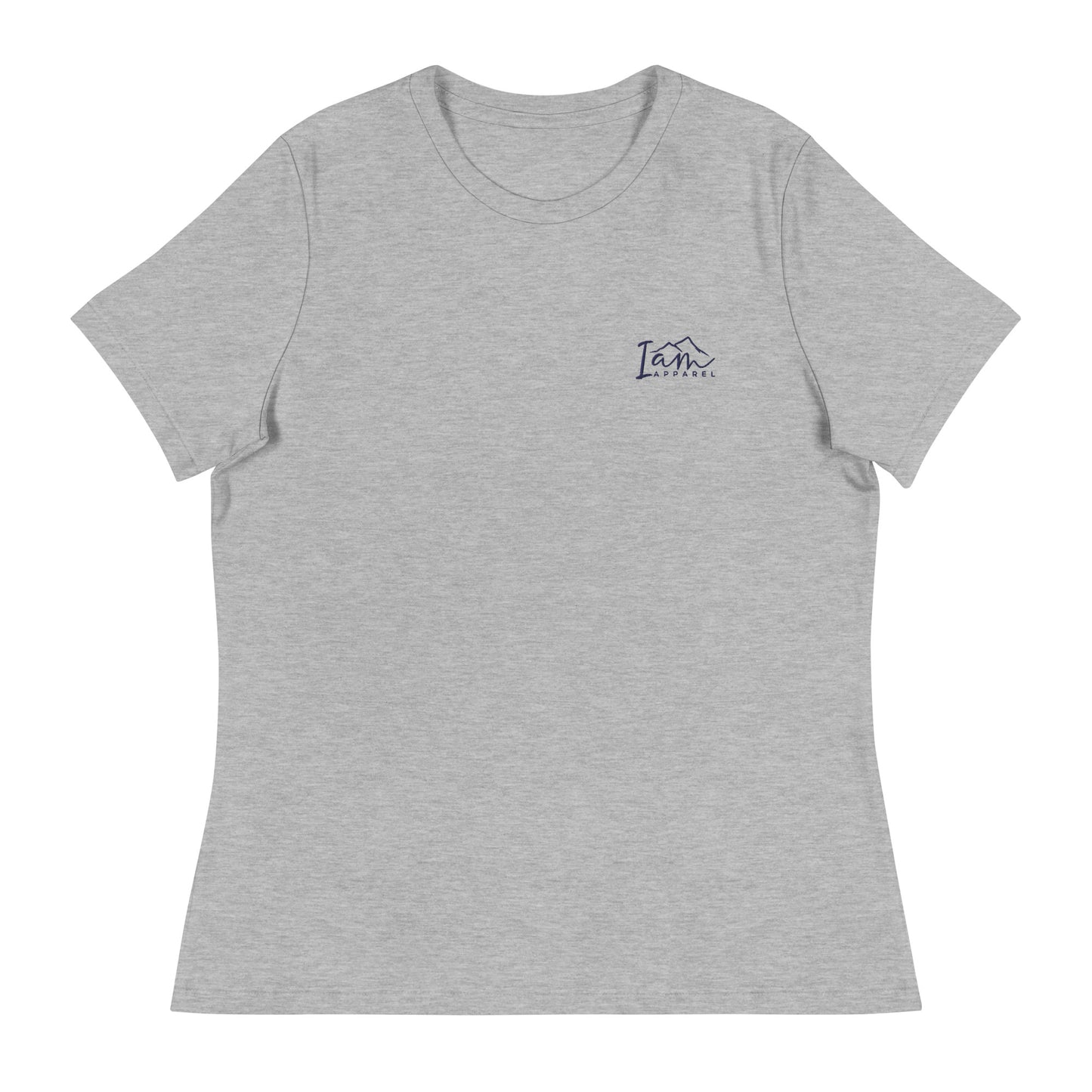 Singing Praise To You - Women's Relaxed T-Shirt