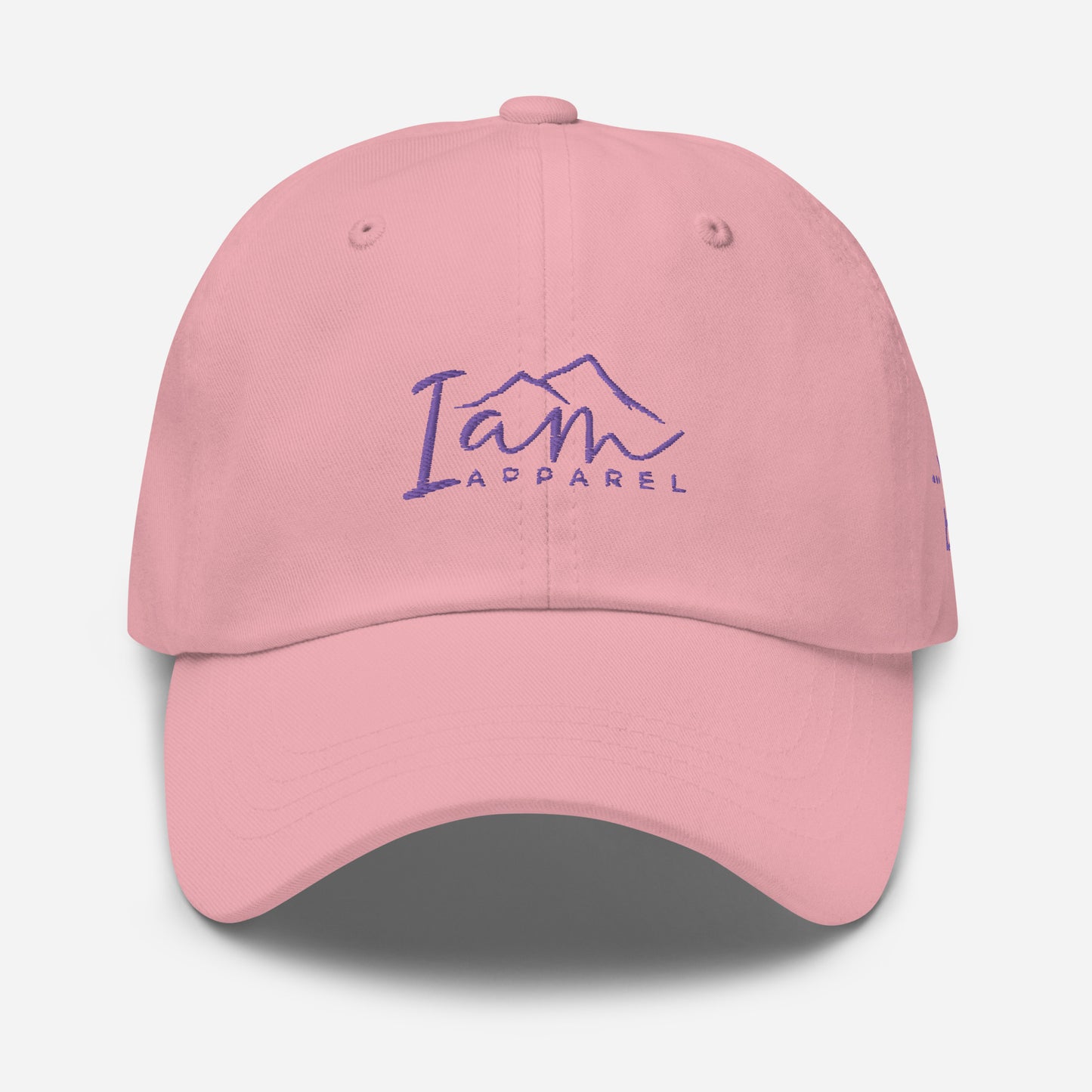 Walking By Faith Hat
