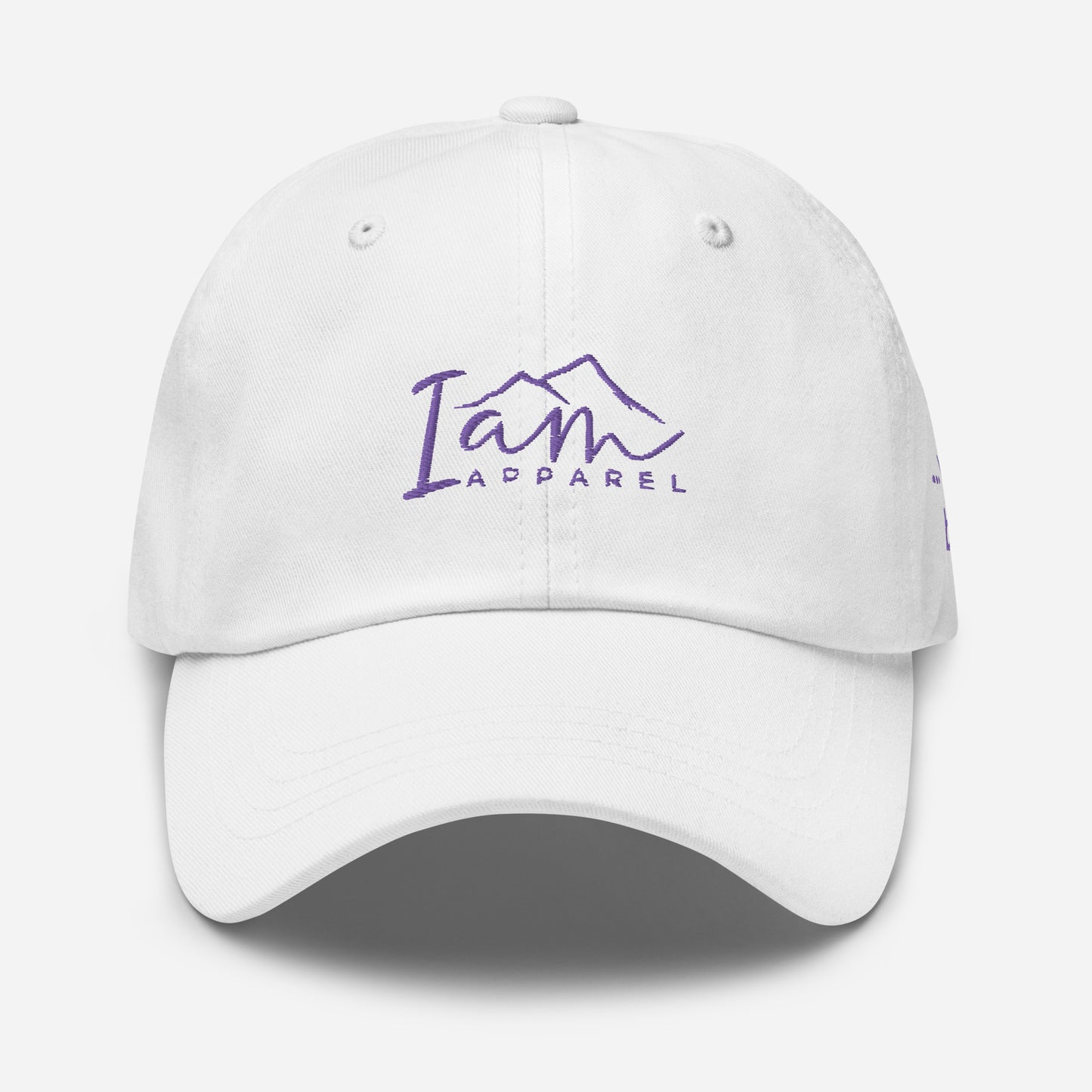 Walking By Faith Hat