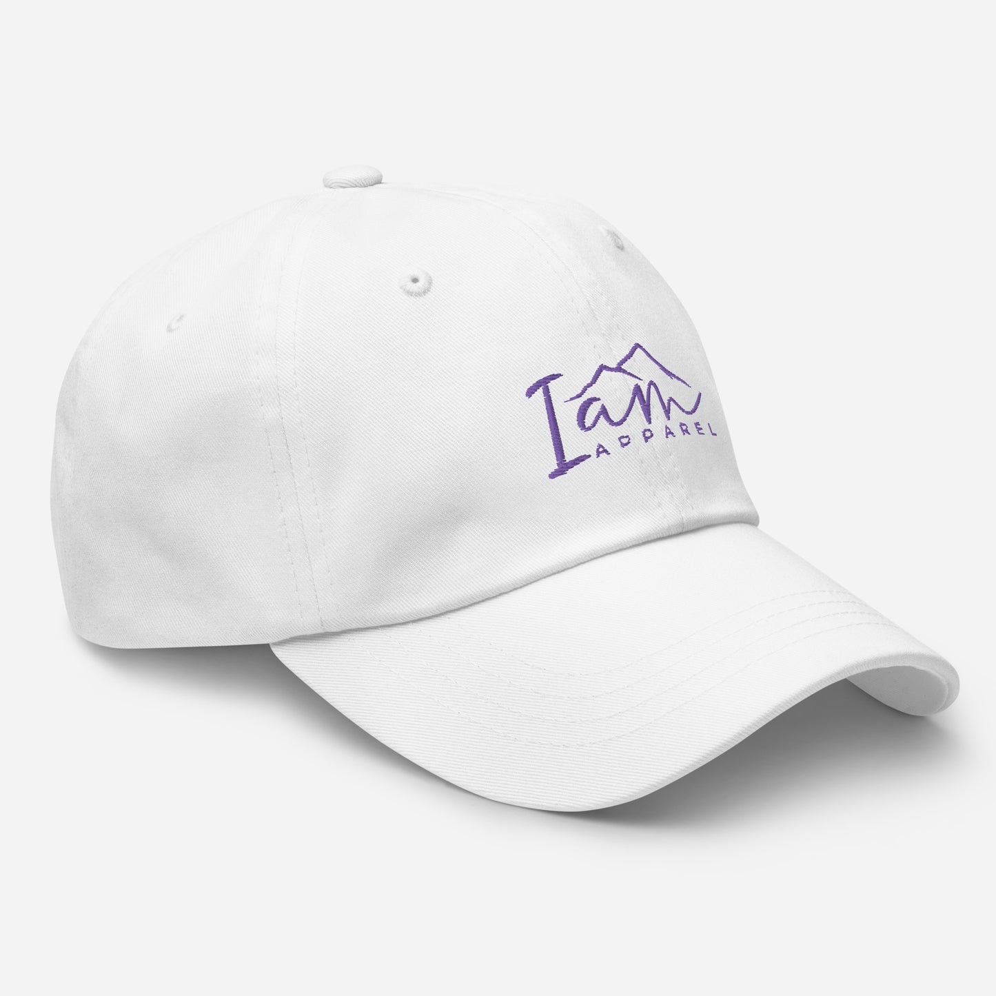 Walking By Faith Hat