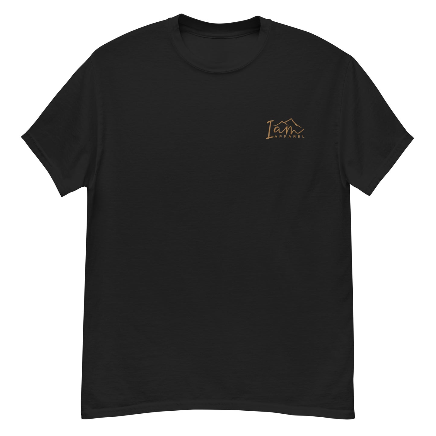 Walking By Faith - Men's classic tee