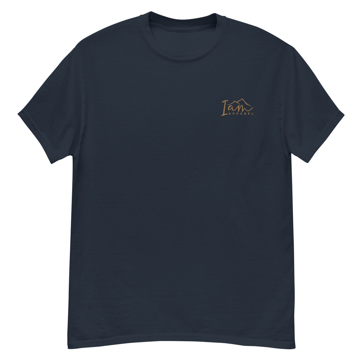 Walking By Faith - Men's classic tee