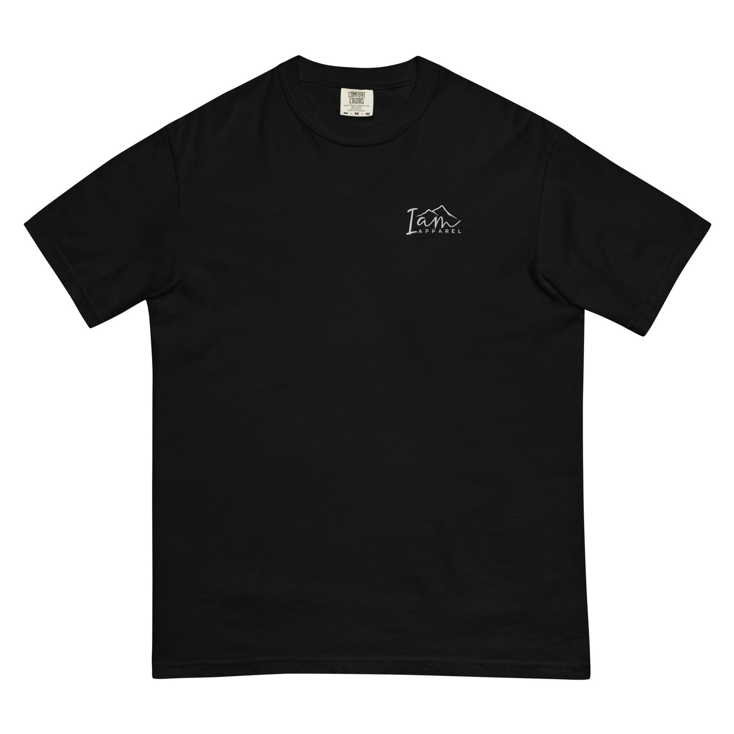 Men’s t-shirt - White Print