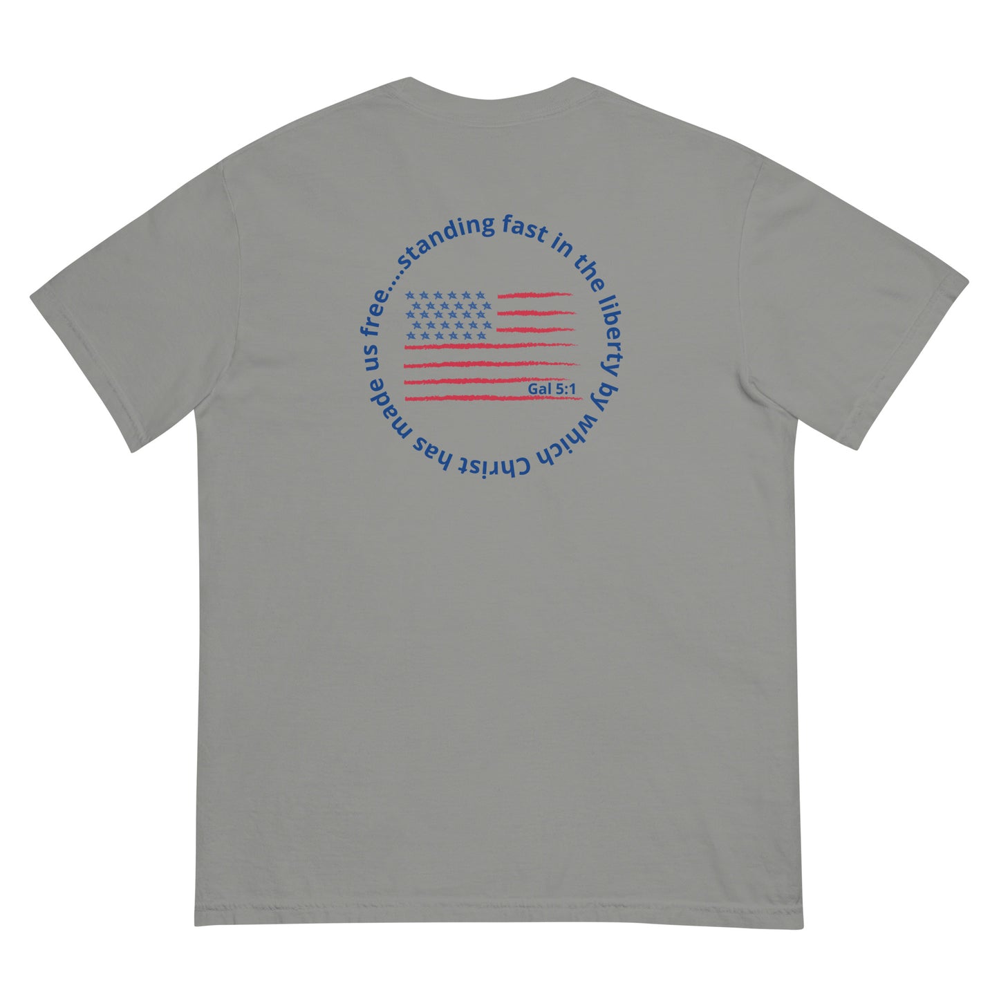 Men’s t-shirt - Dark Print