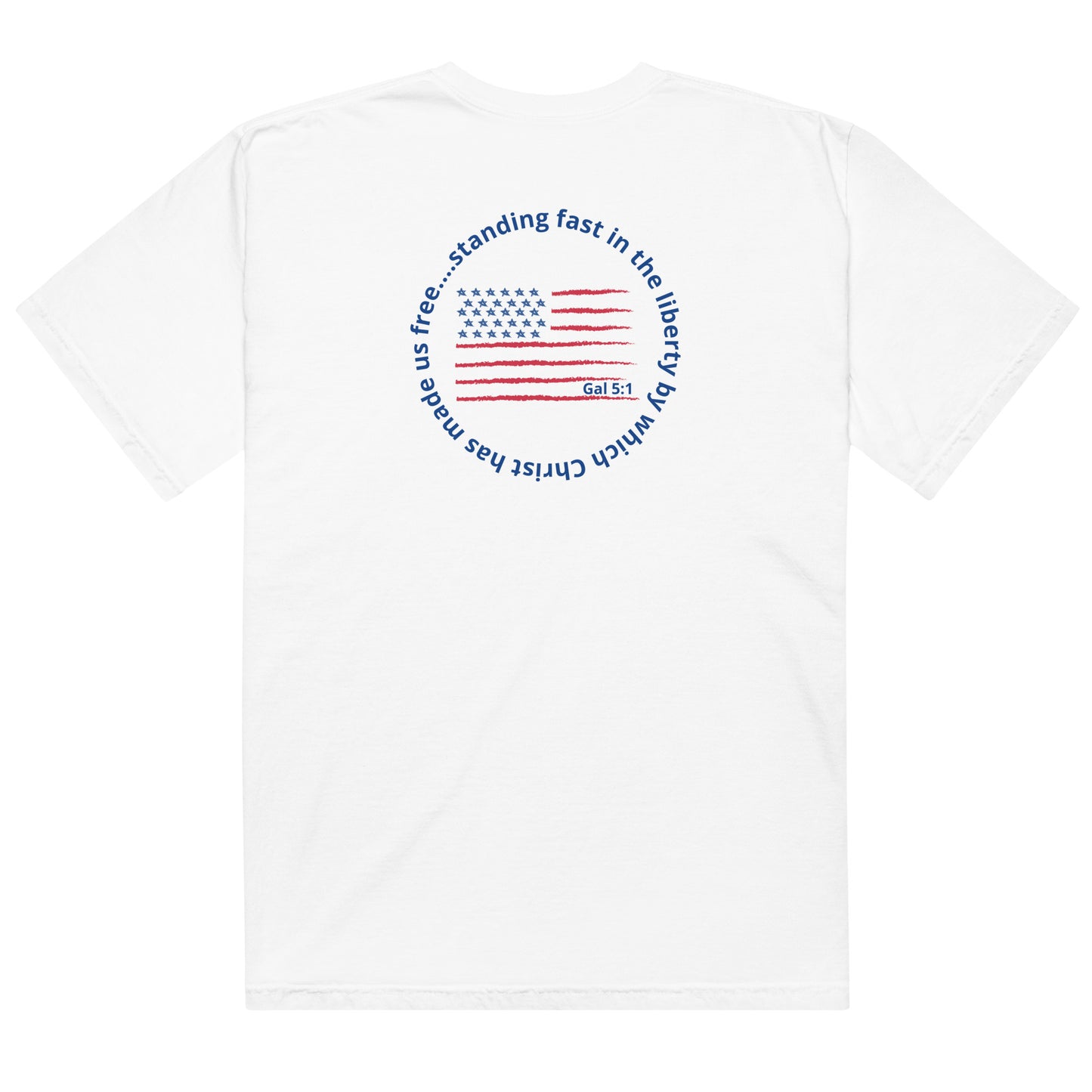 Men’s t-shirt - Dark Print