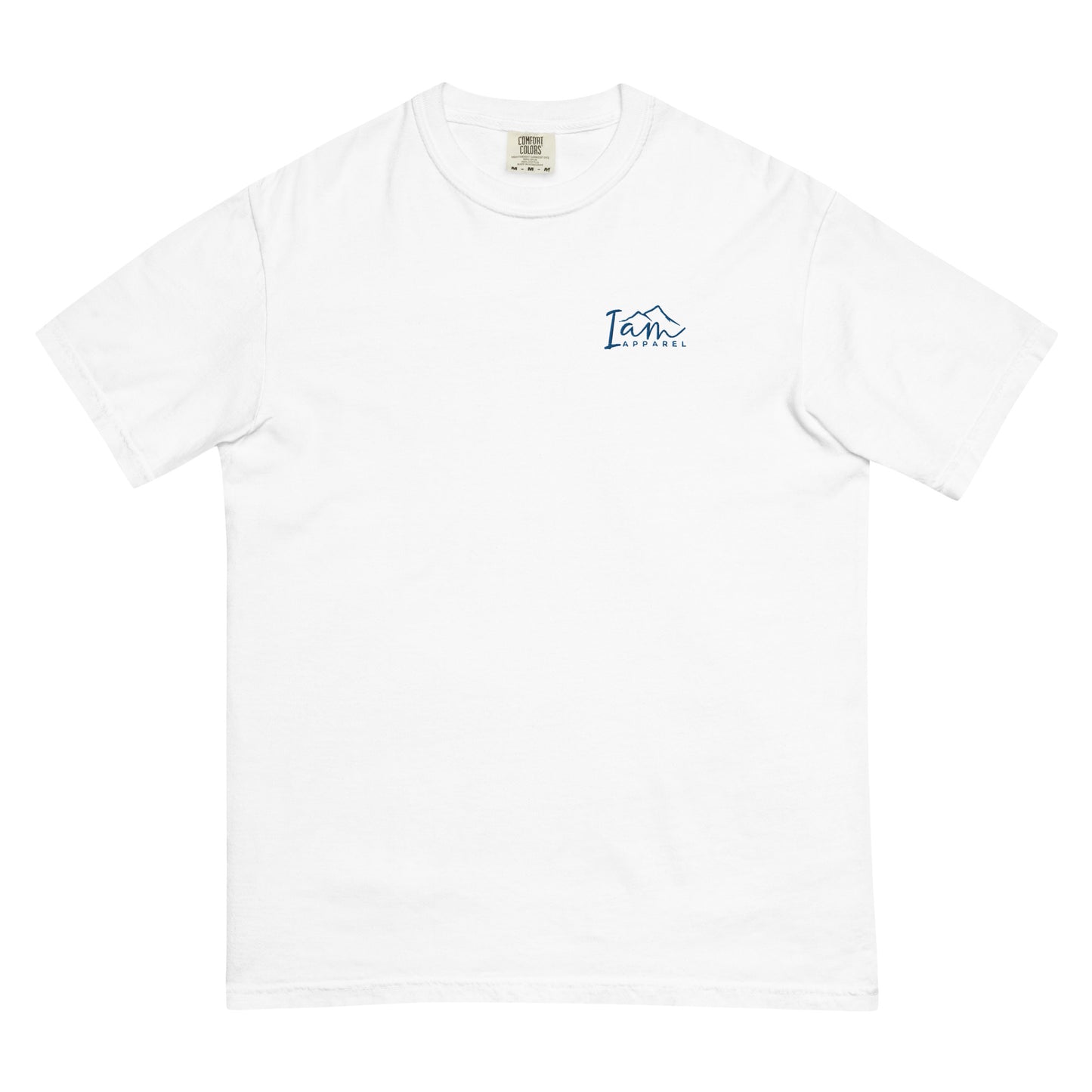 Men’s t-shirt - Dark Print