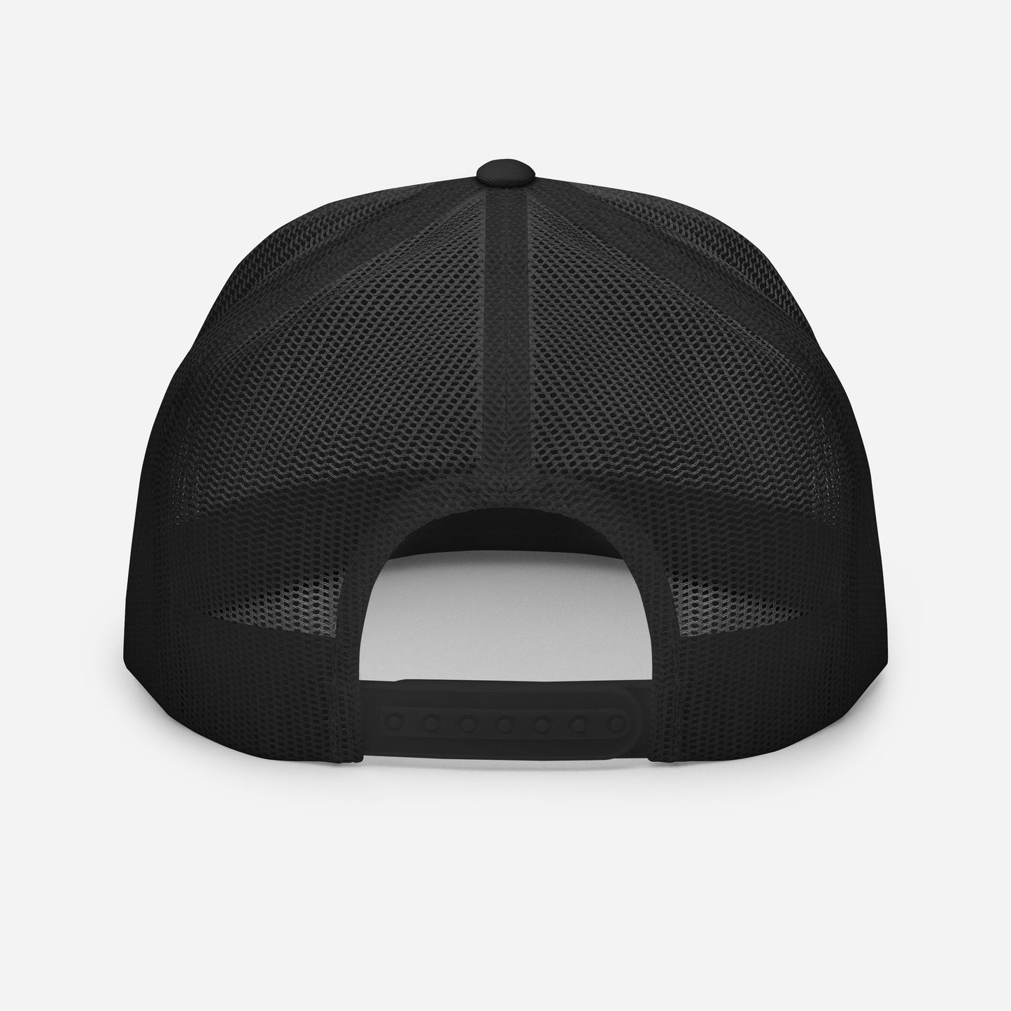Putting On The Full Armor Trucker Cap