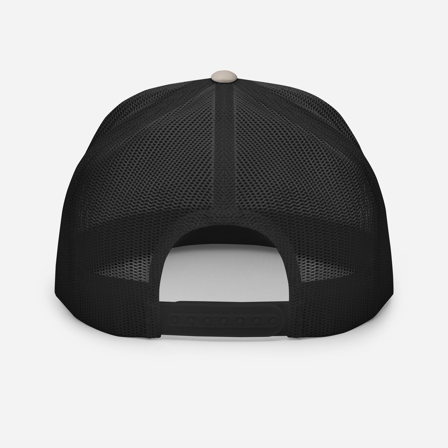 Putting On The Full Armor Trucker Cap