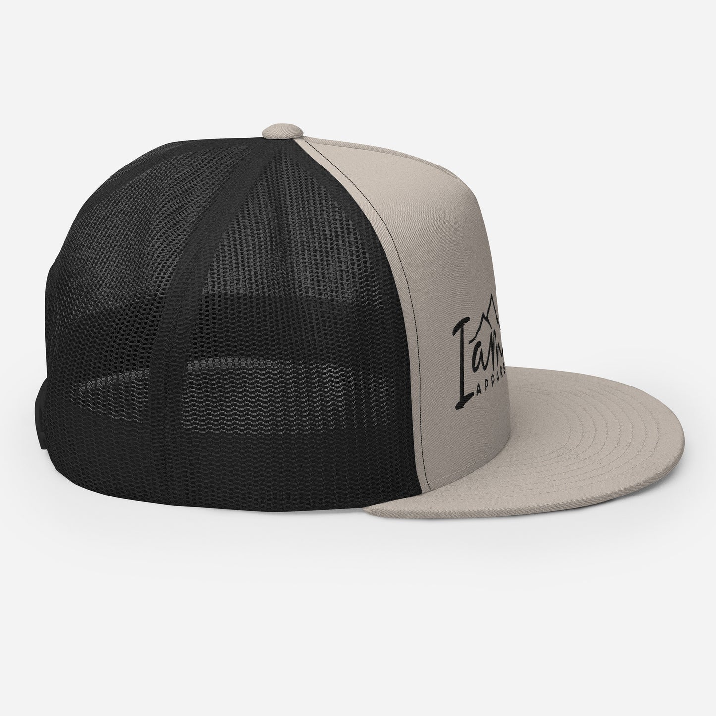 Putting On The Full Armor Trucker Cap