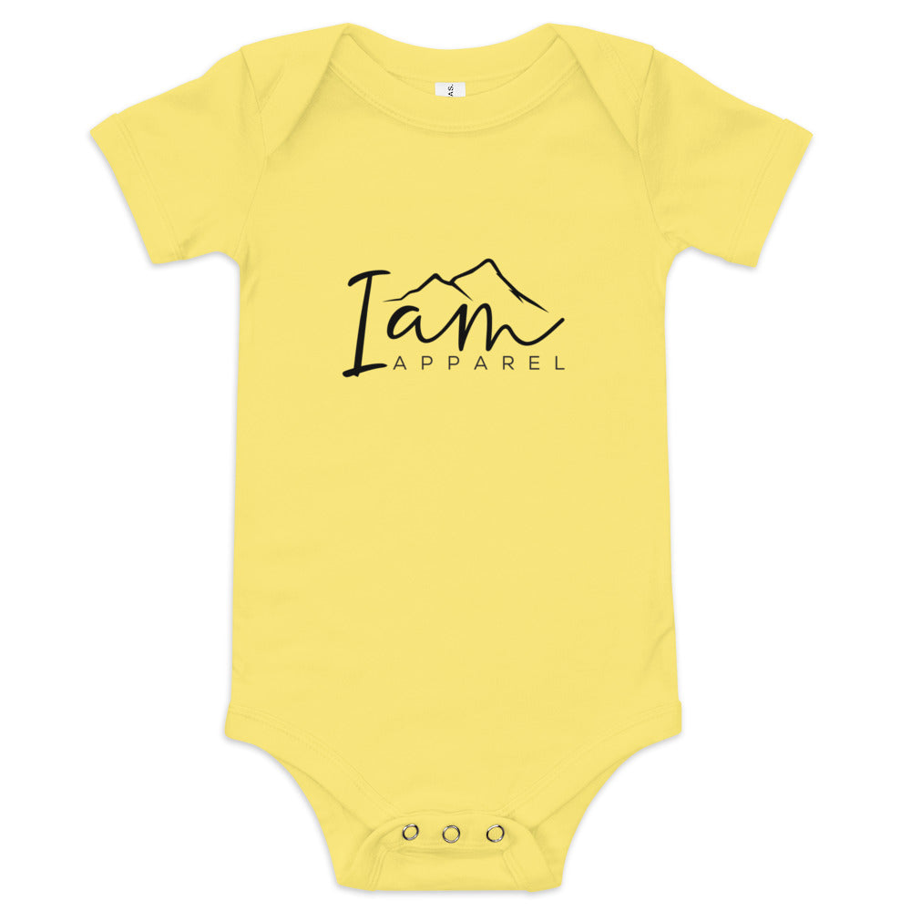 Child of God Onesie