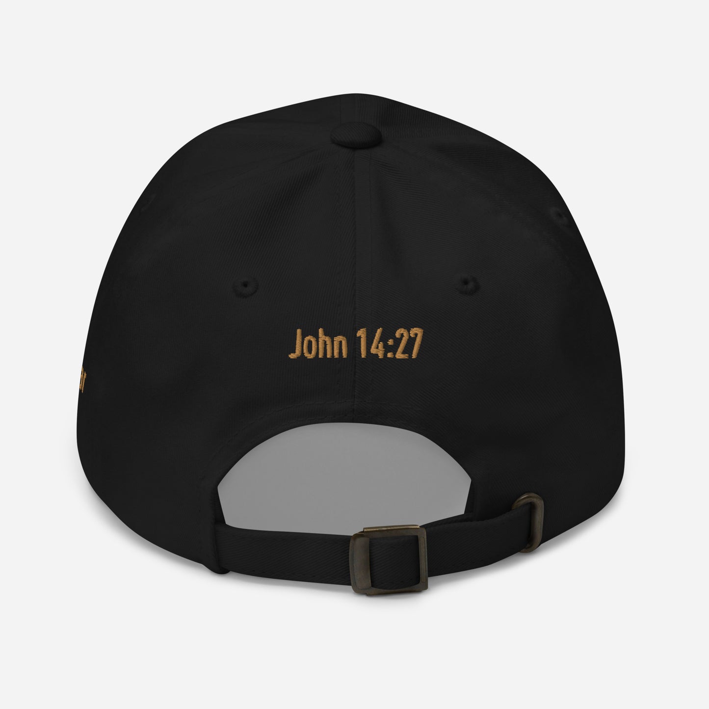 Free of Fear Hat