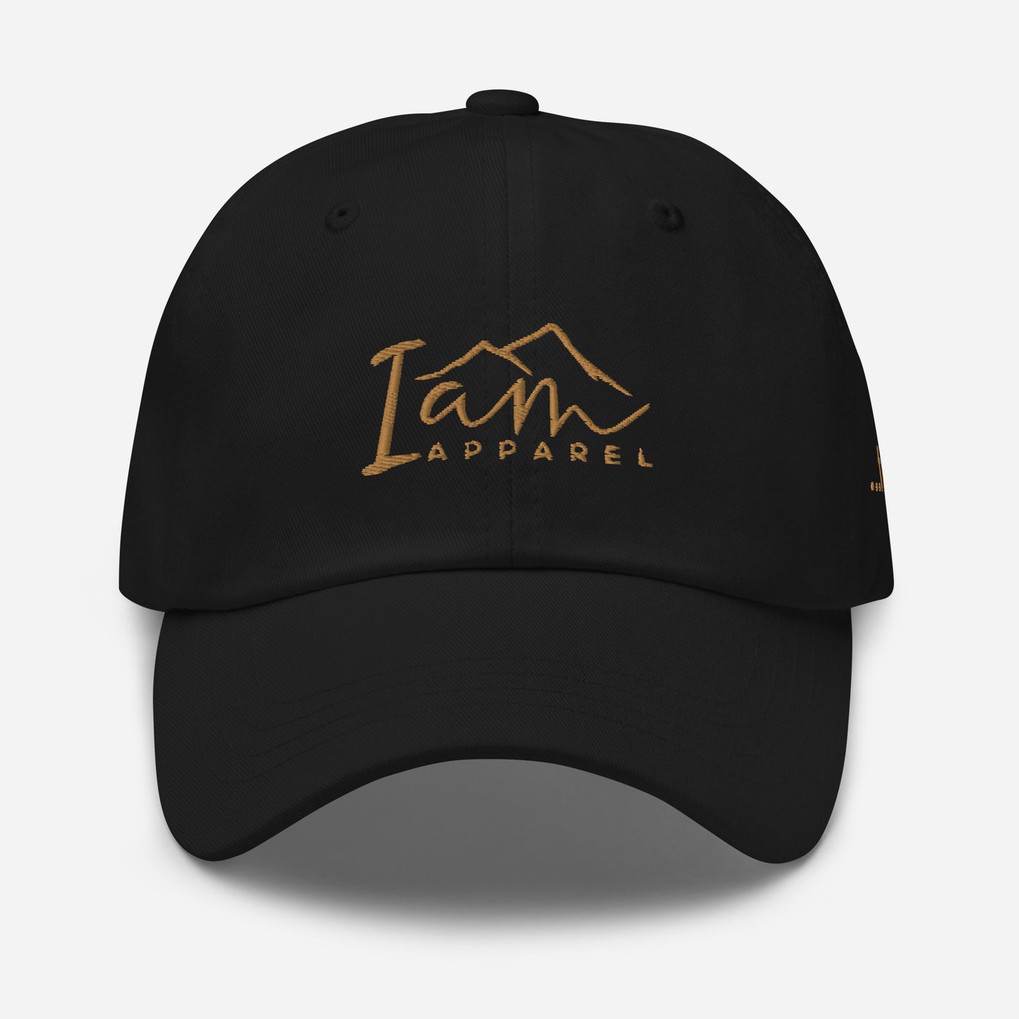Free of Fear Hat