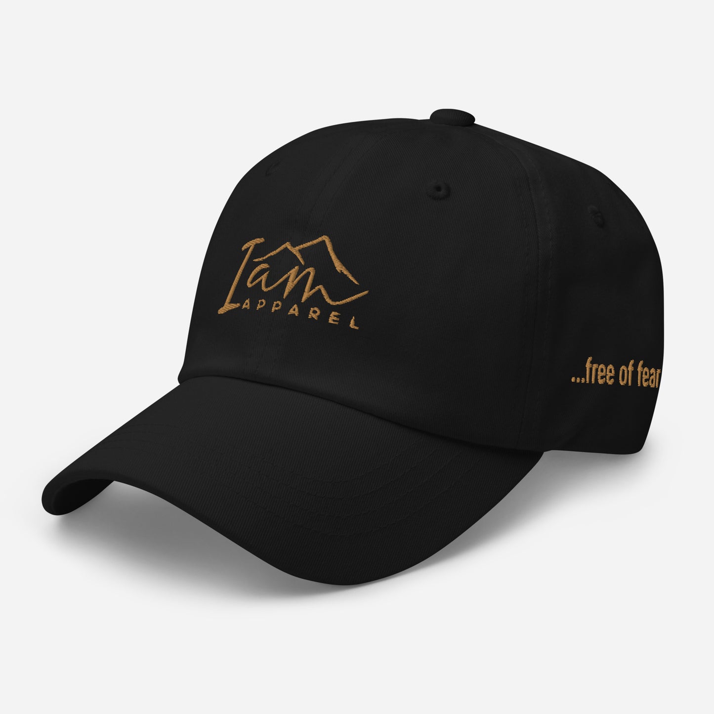 Free of Fear Hat