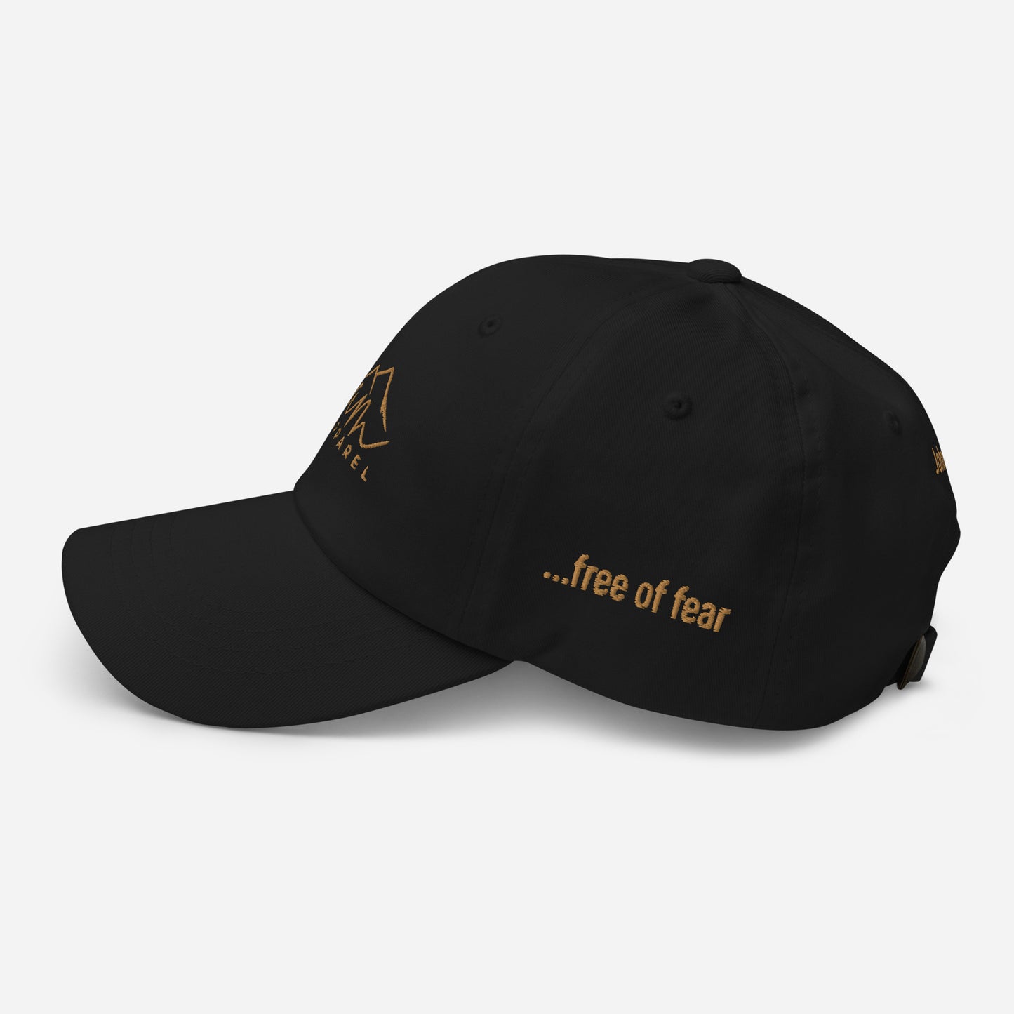 Free of Fear Hat