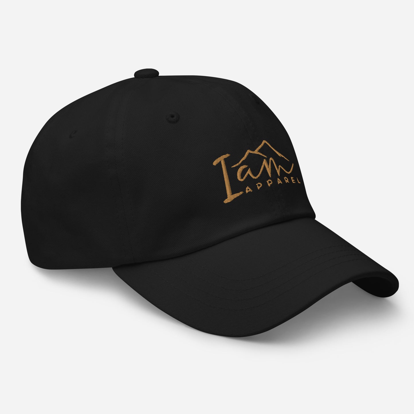 Free of Fear Hat