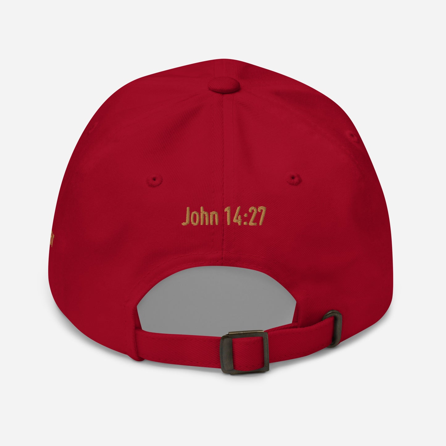 Free of Fear Hat
