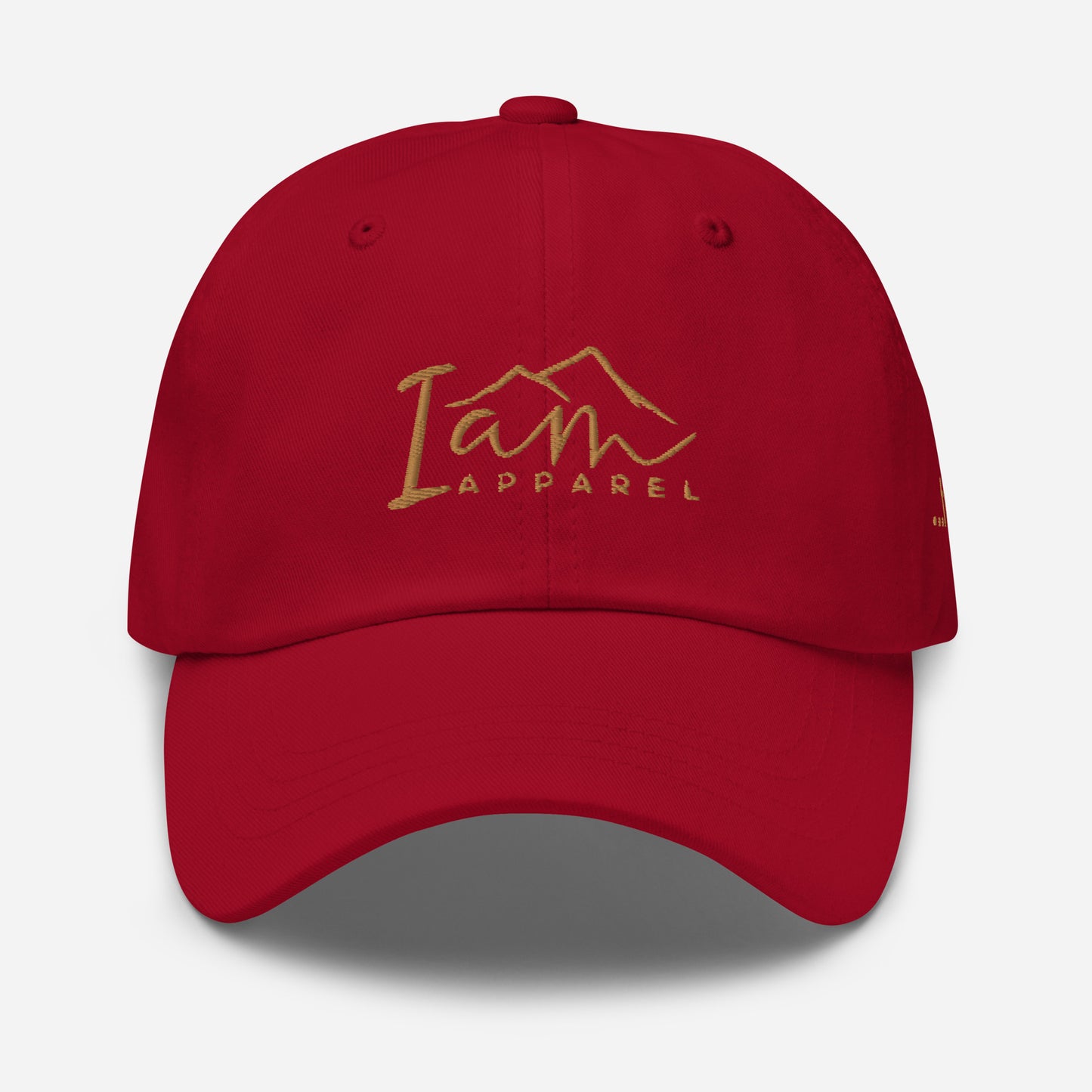 Free of Fear Hat