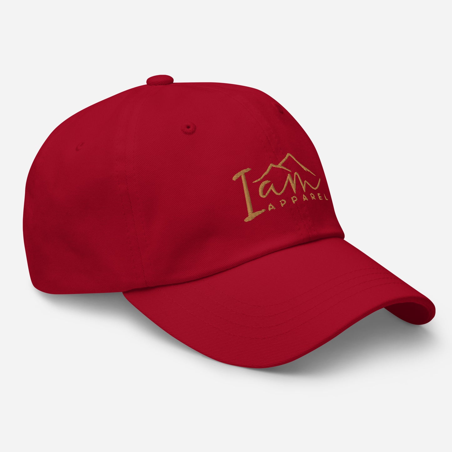 Free of Fear Hat