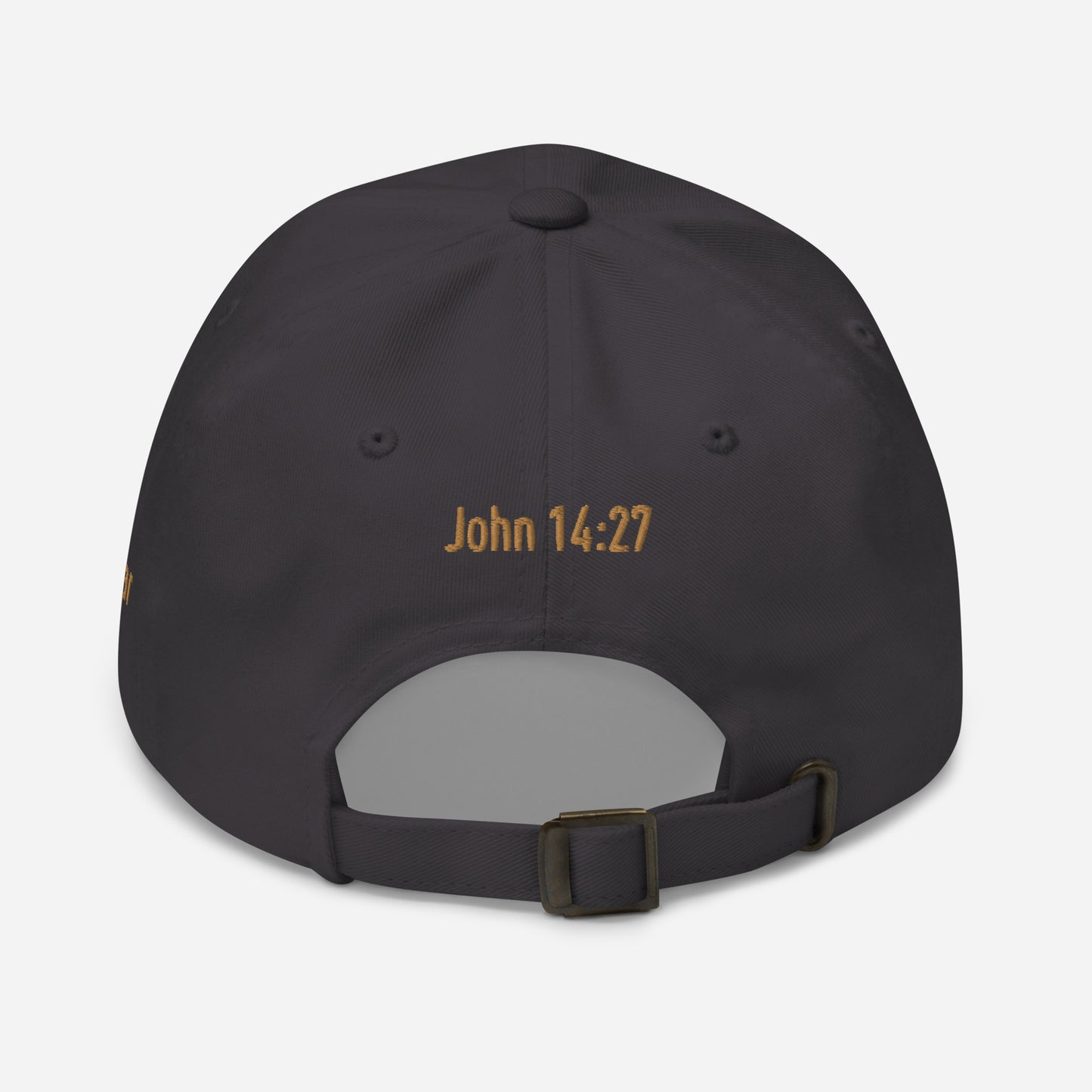Free of Fear Hat