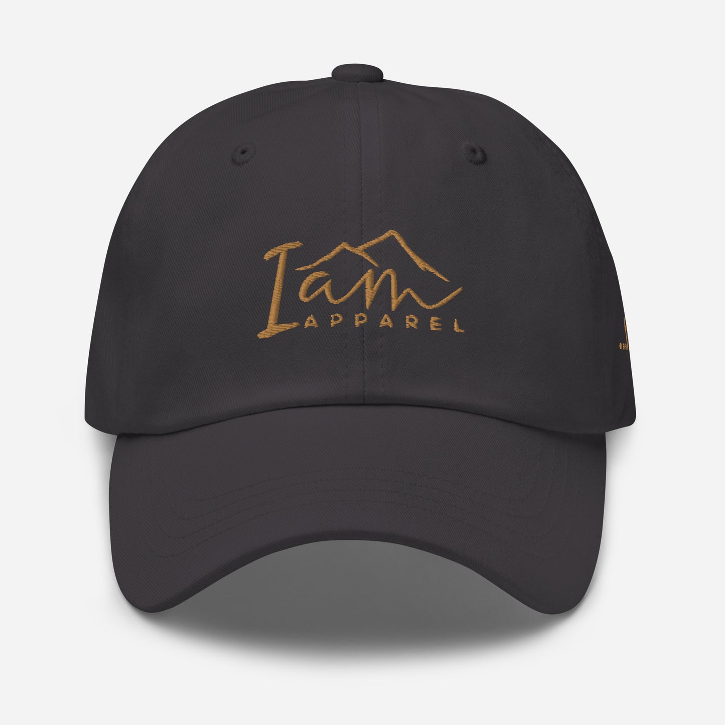 Free of Fear Hat