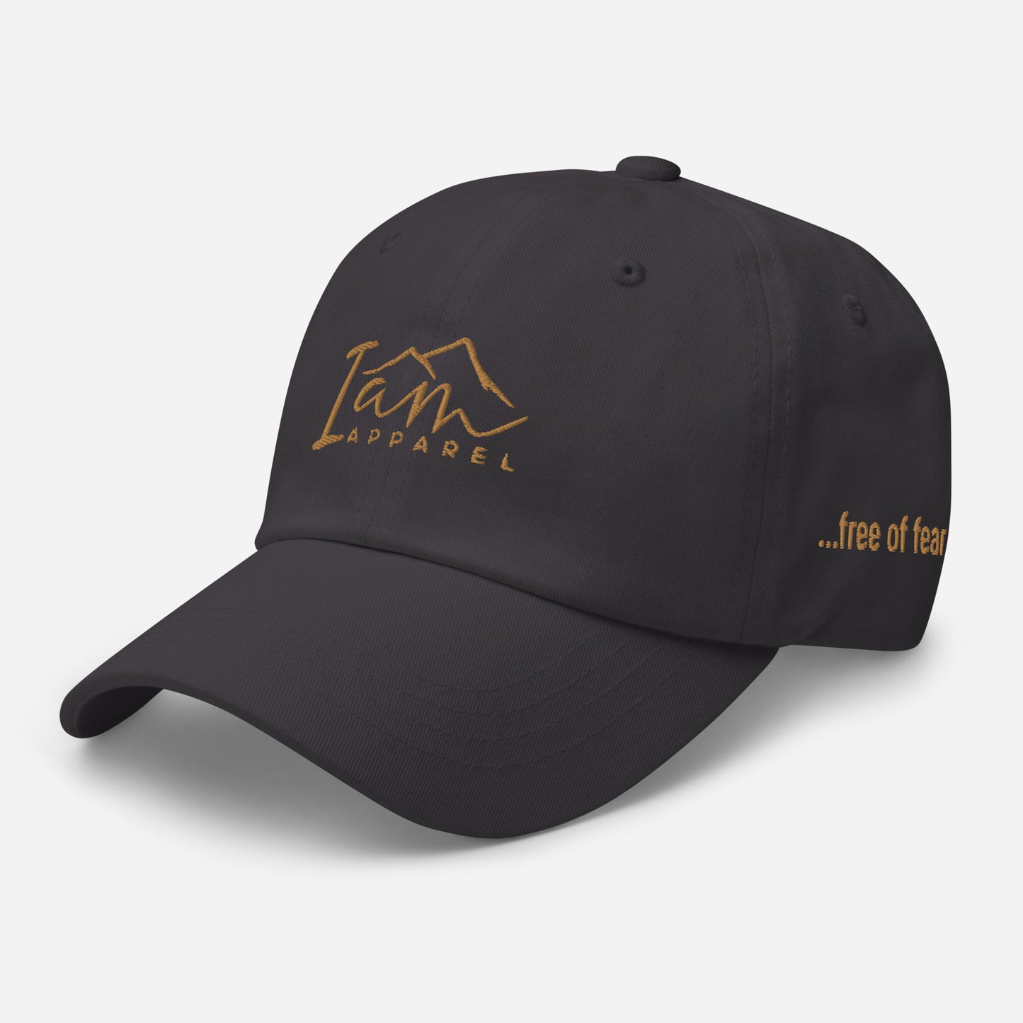 Free of Fear Hat