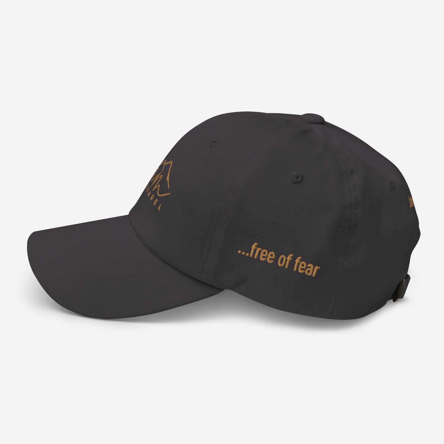 Free of Fear Hat