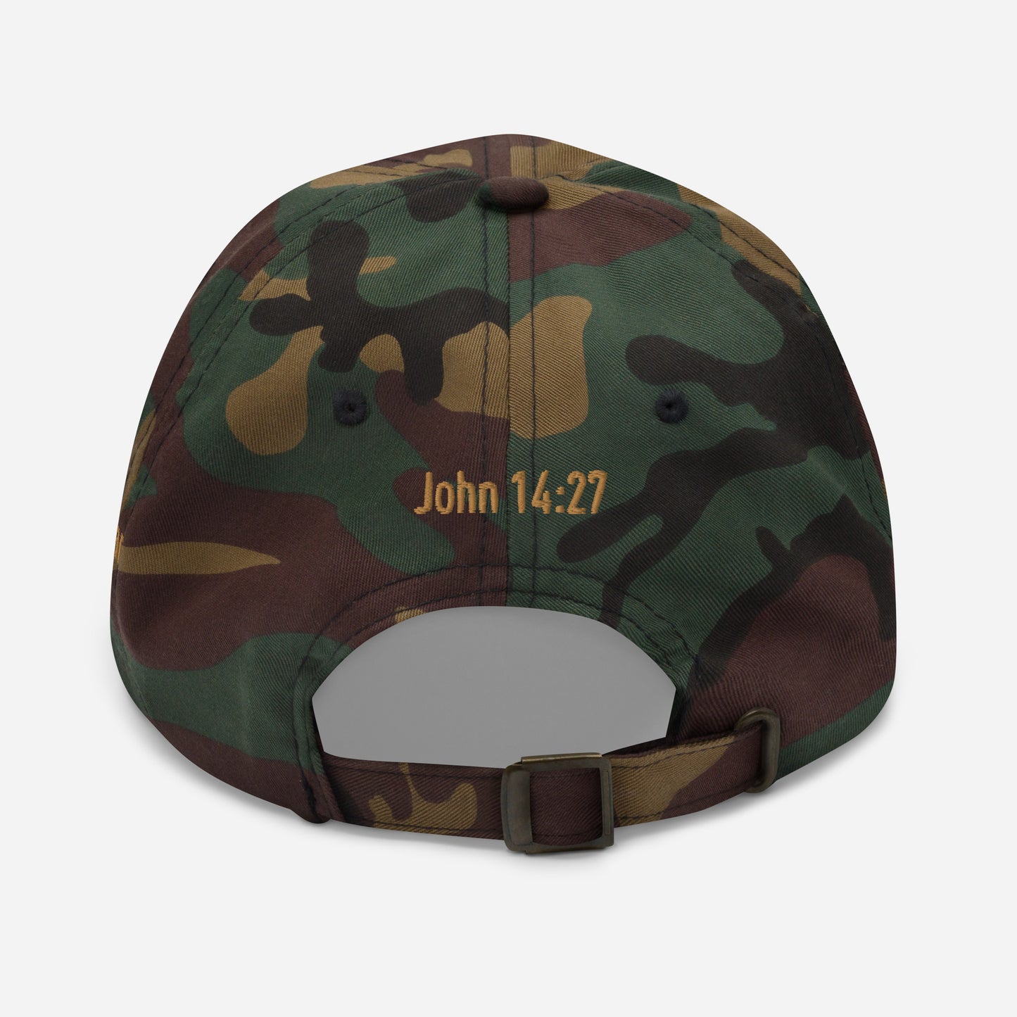 Free of Fear Hat