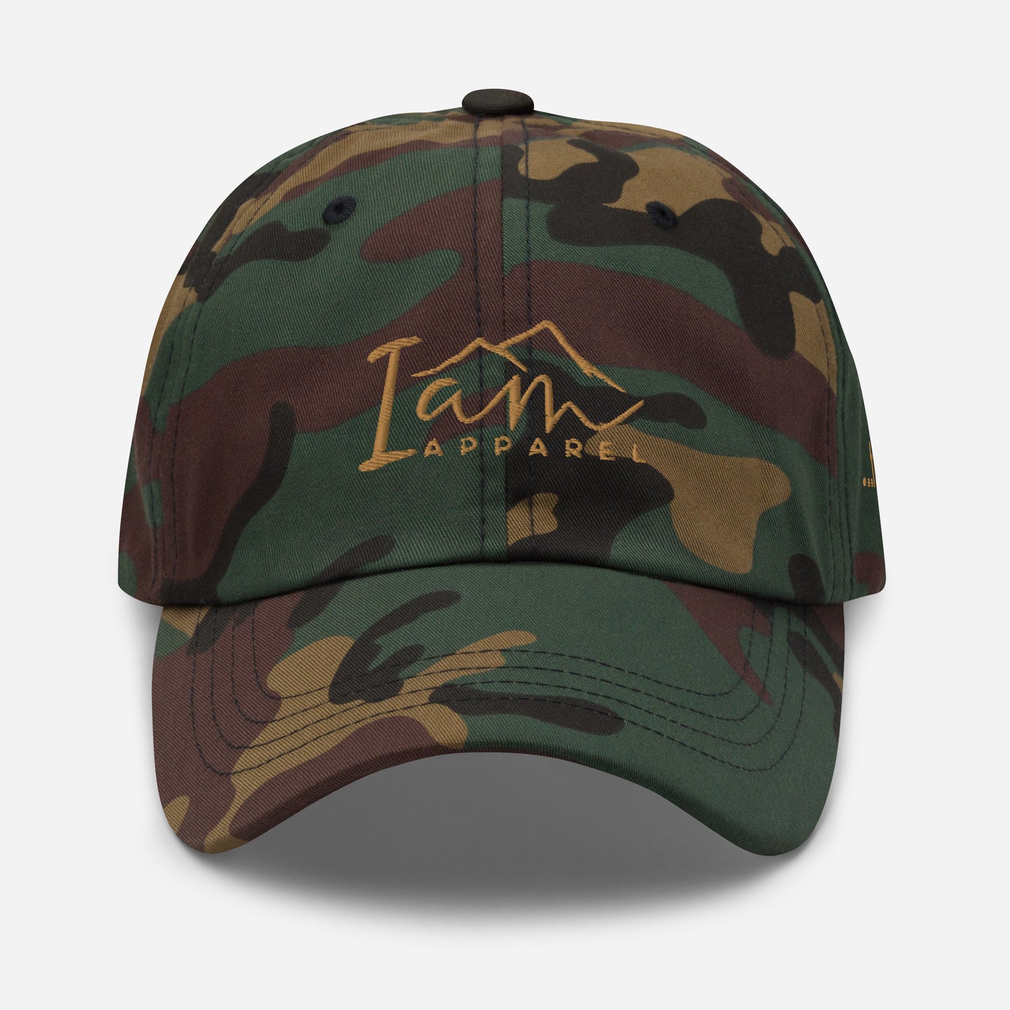 Free of Fear Hat