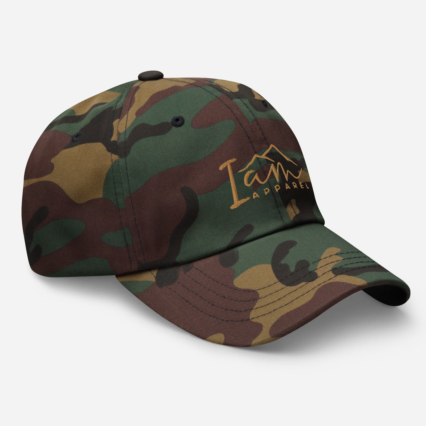 Free of Fear Hat