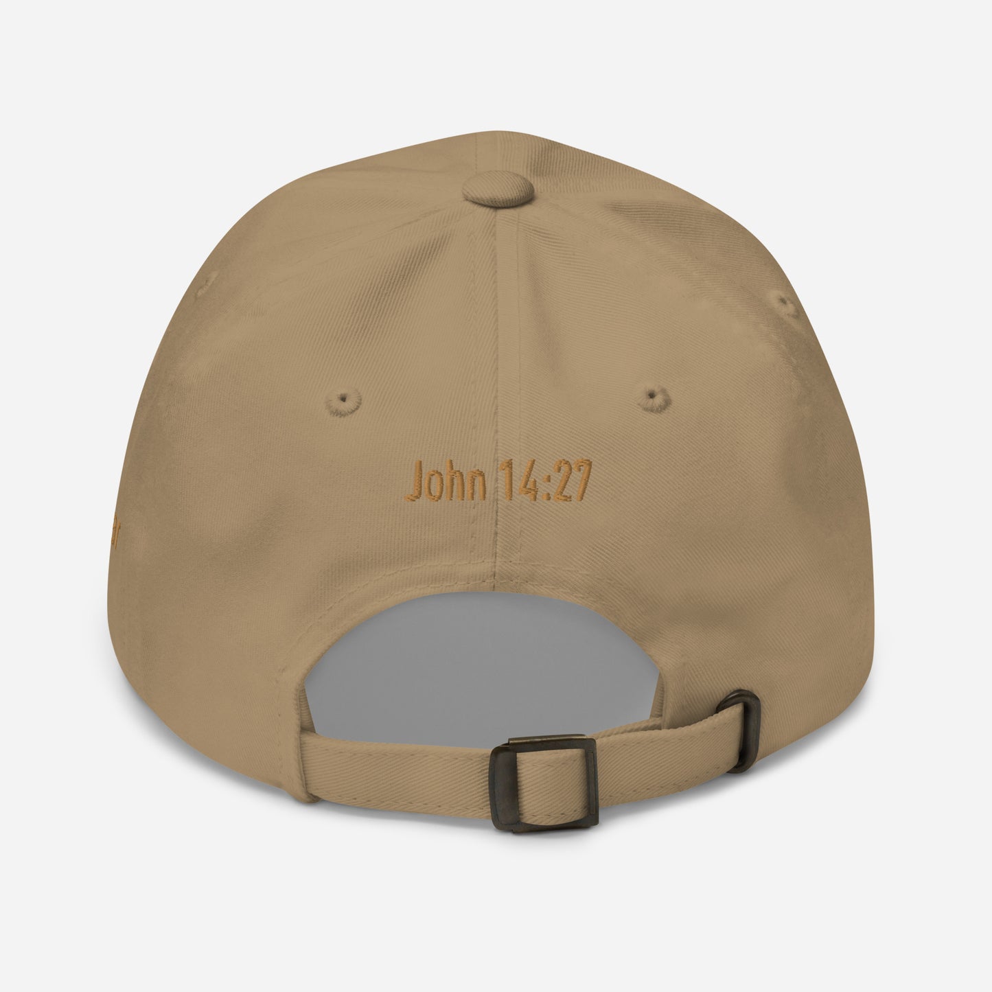 Free of Fear Hat