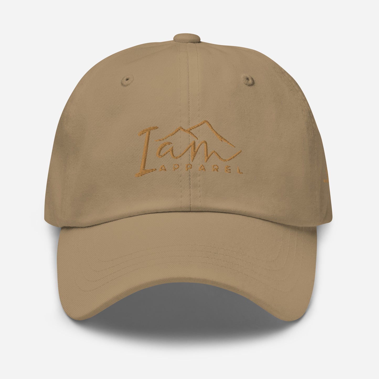 Free of Fear Hat
