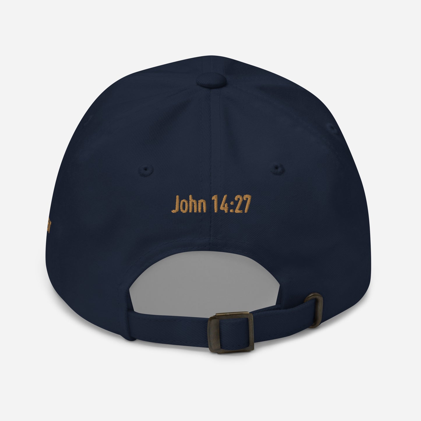 Free of Fear Hat