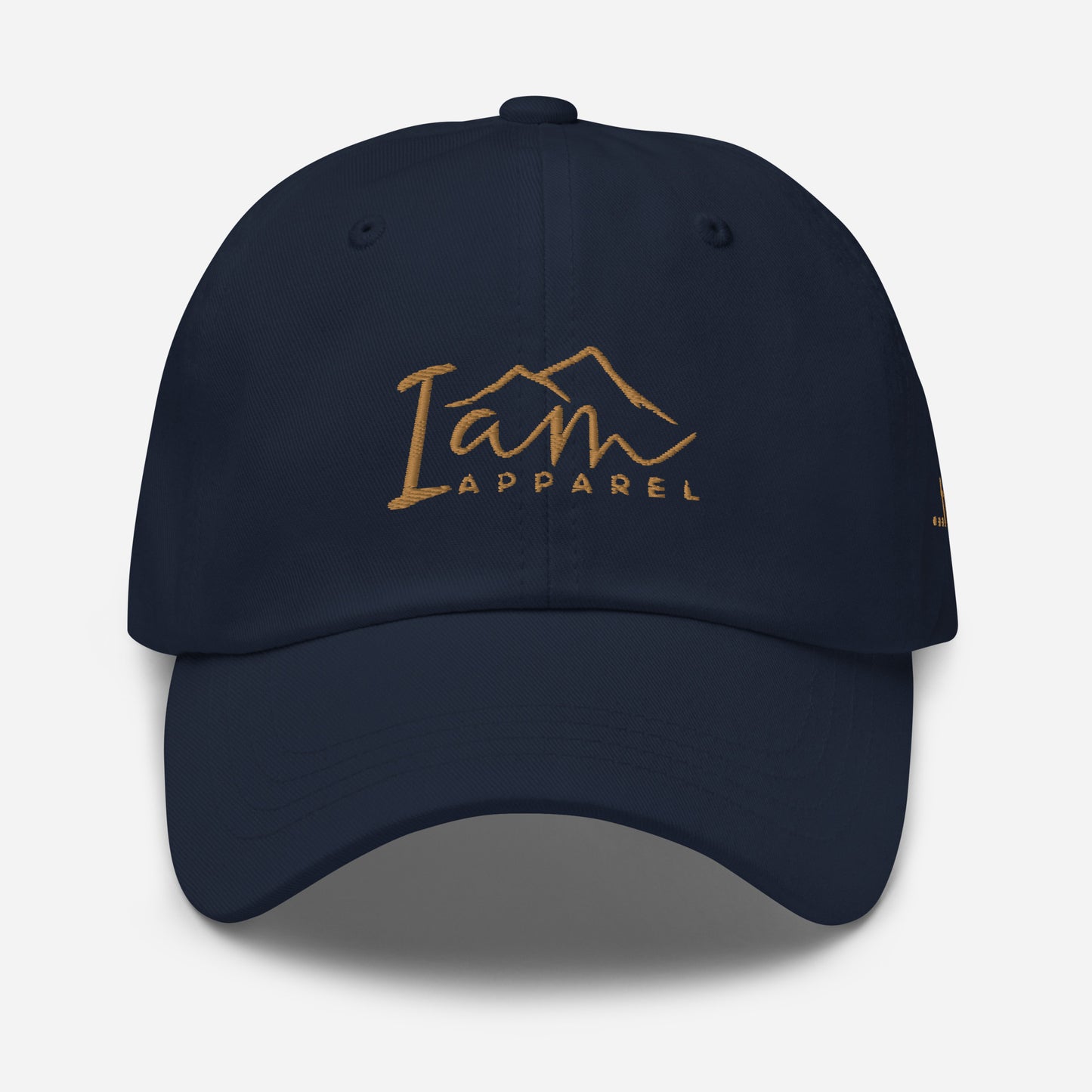 Free of Fear Hat