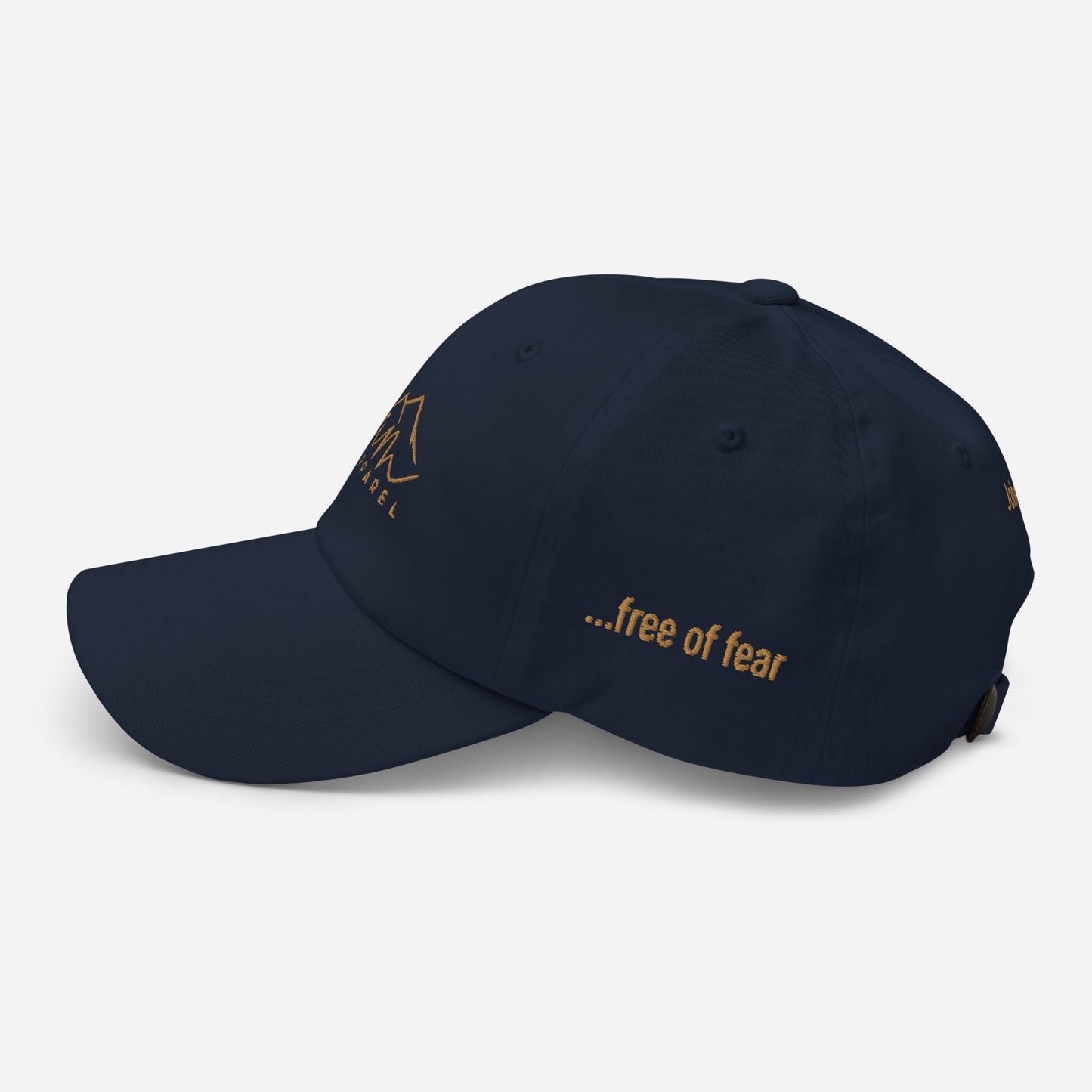 Free of Fear Hat