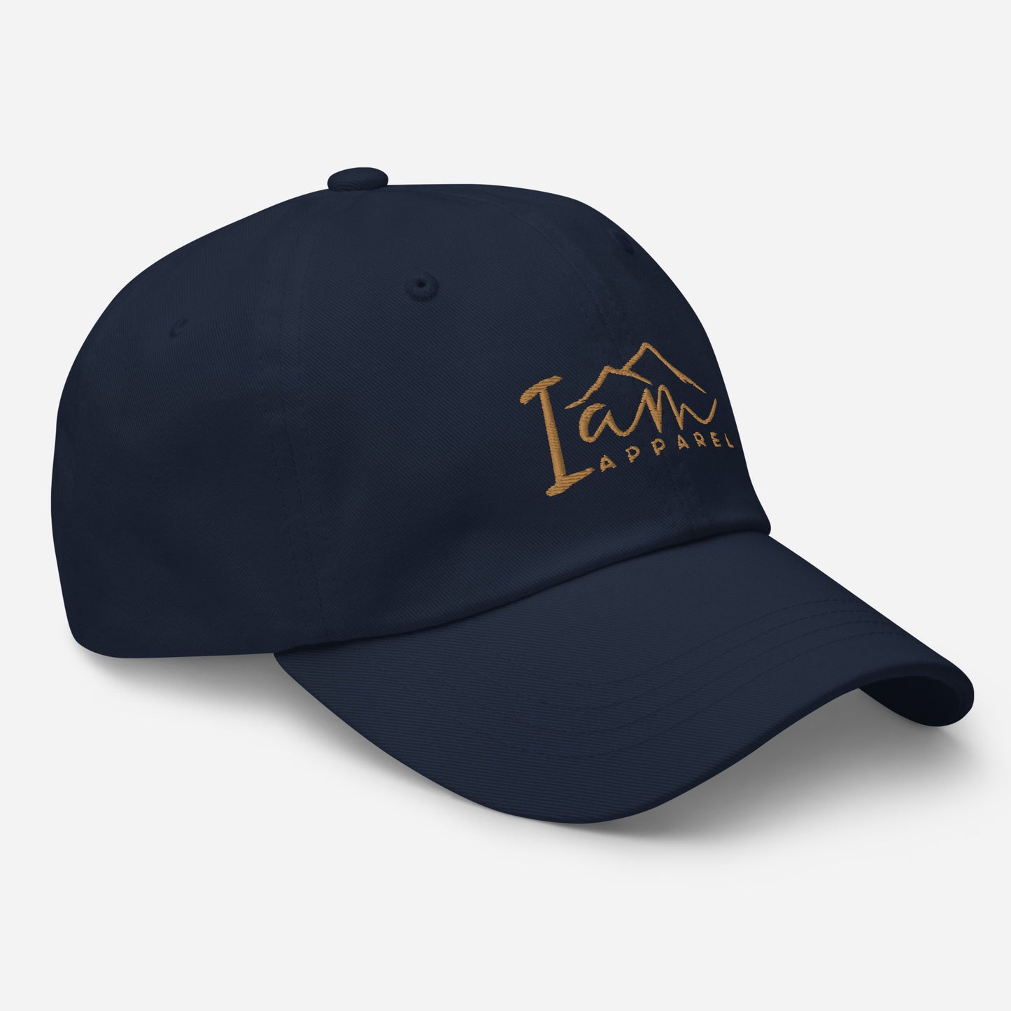 Free of Fear Hat