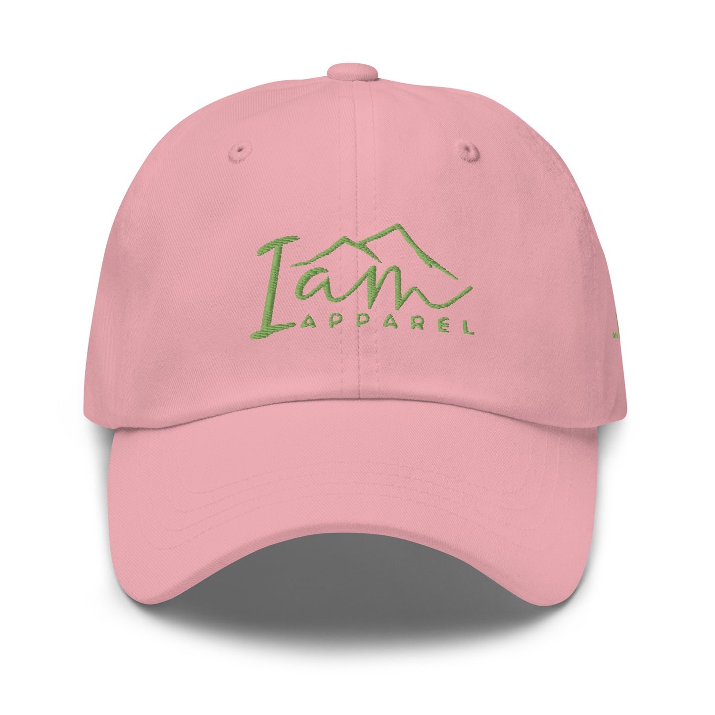In His Light Hat