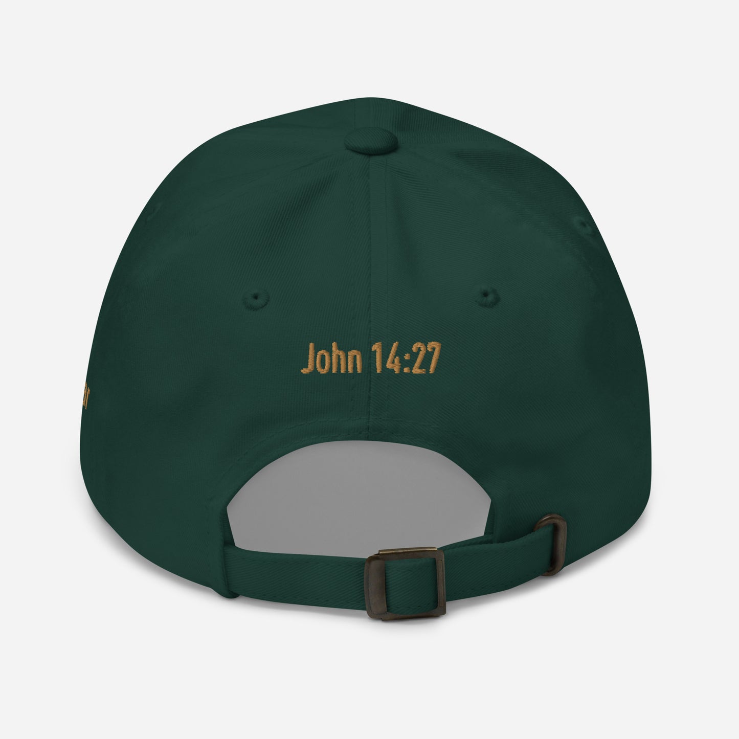 Free of Fear Hat