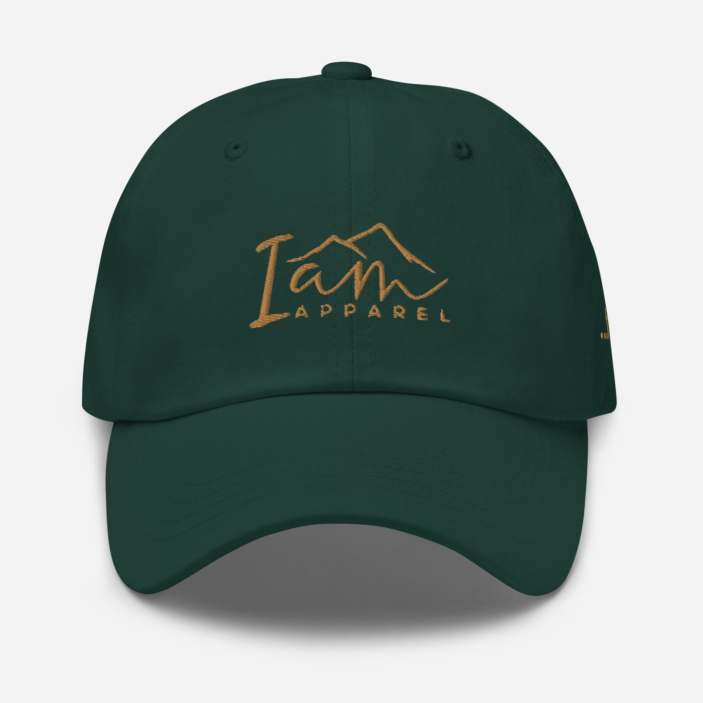 Free of Fear Hat