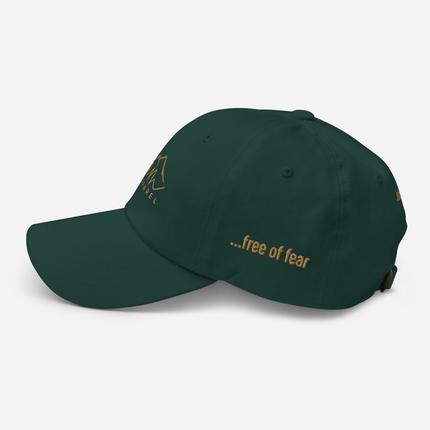 Free of Fear Hat