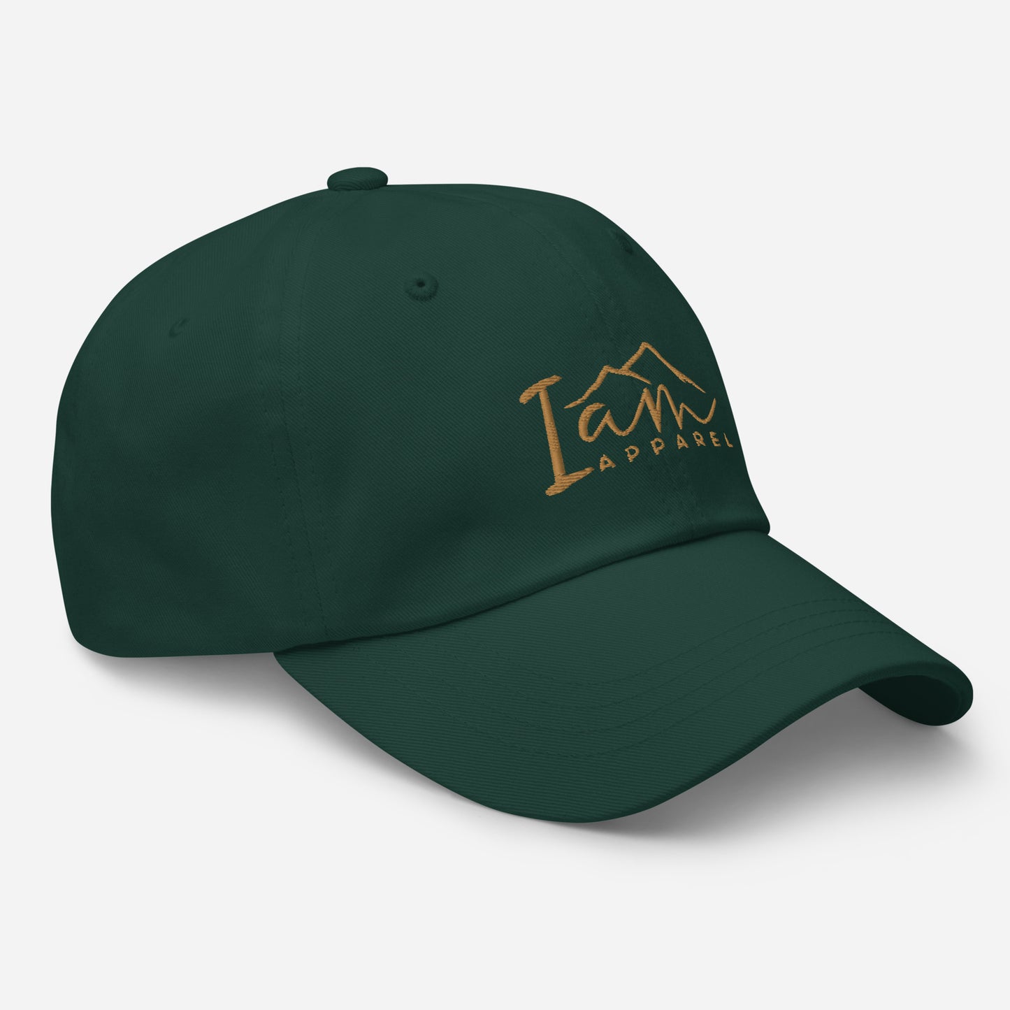 Free of Fear Hat