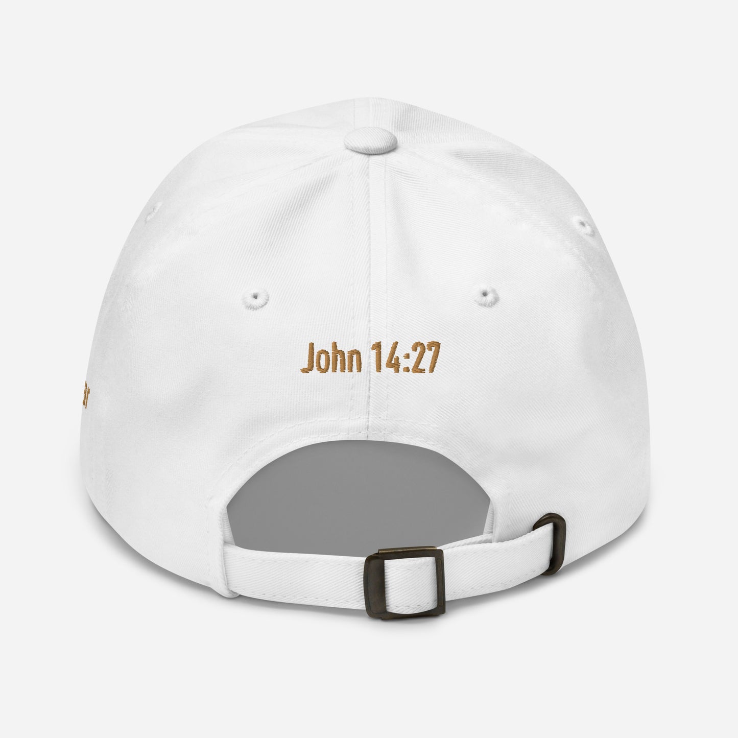Free of Fear Hat
