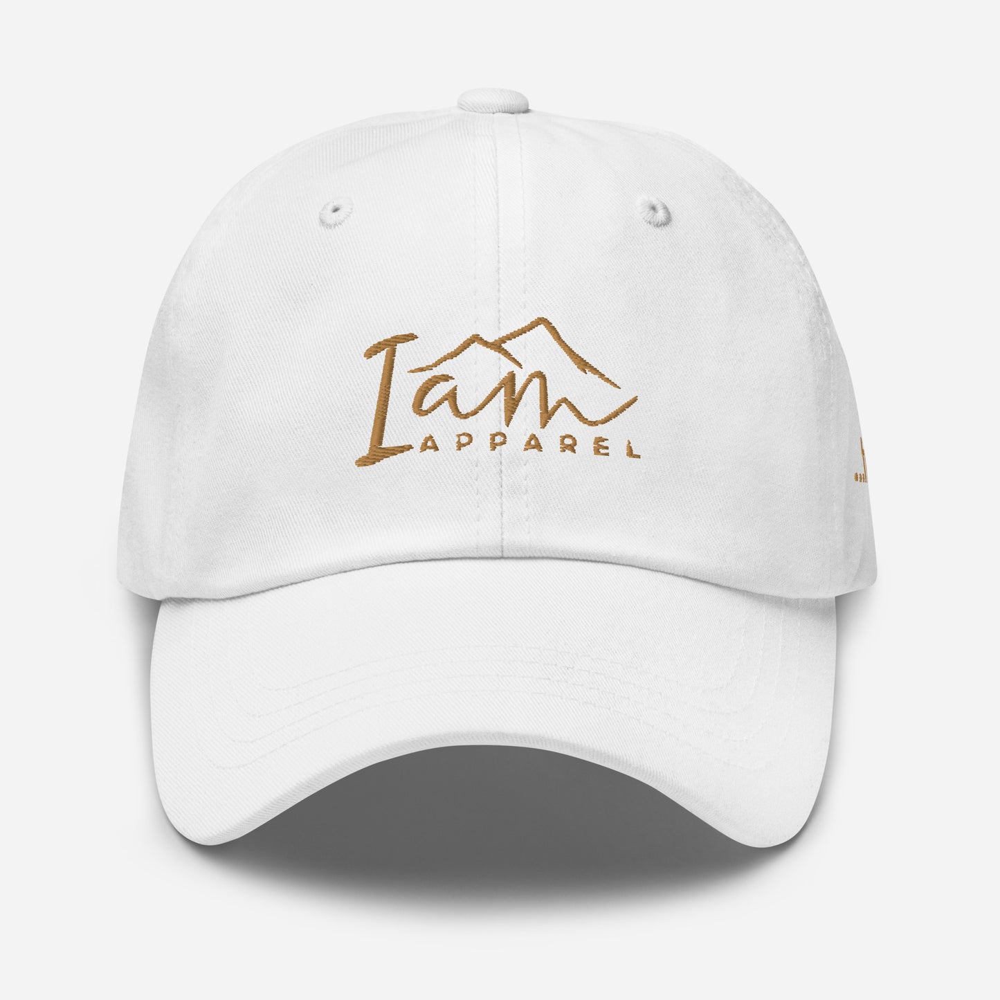 Free of Fear Hat