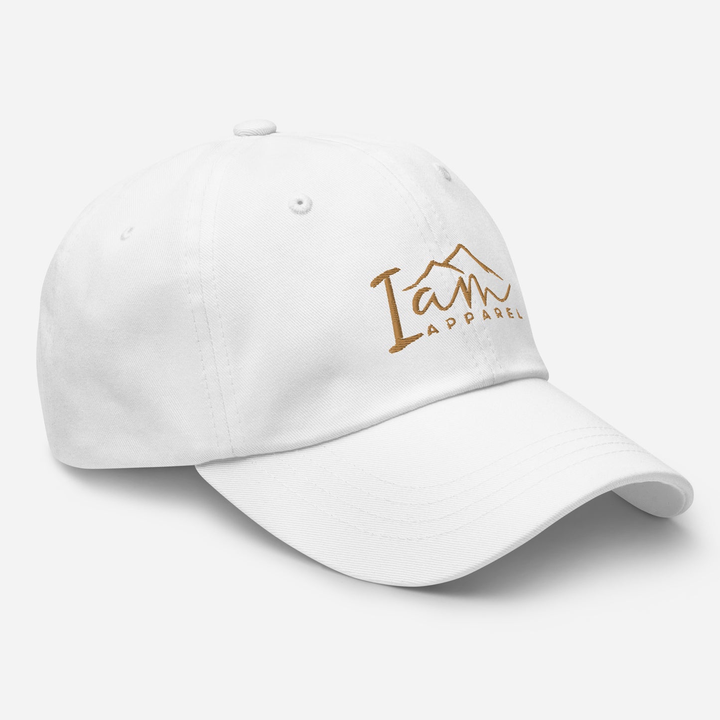 Free of Fear Hat