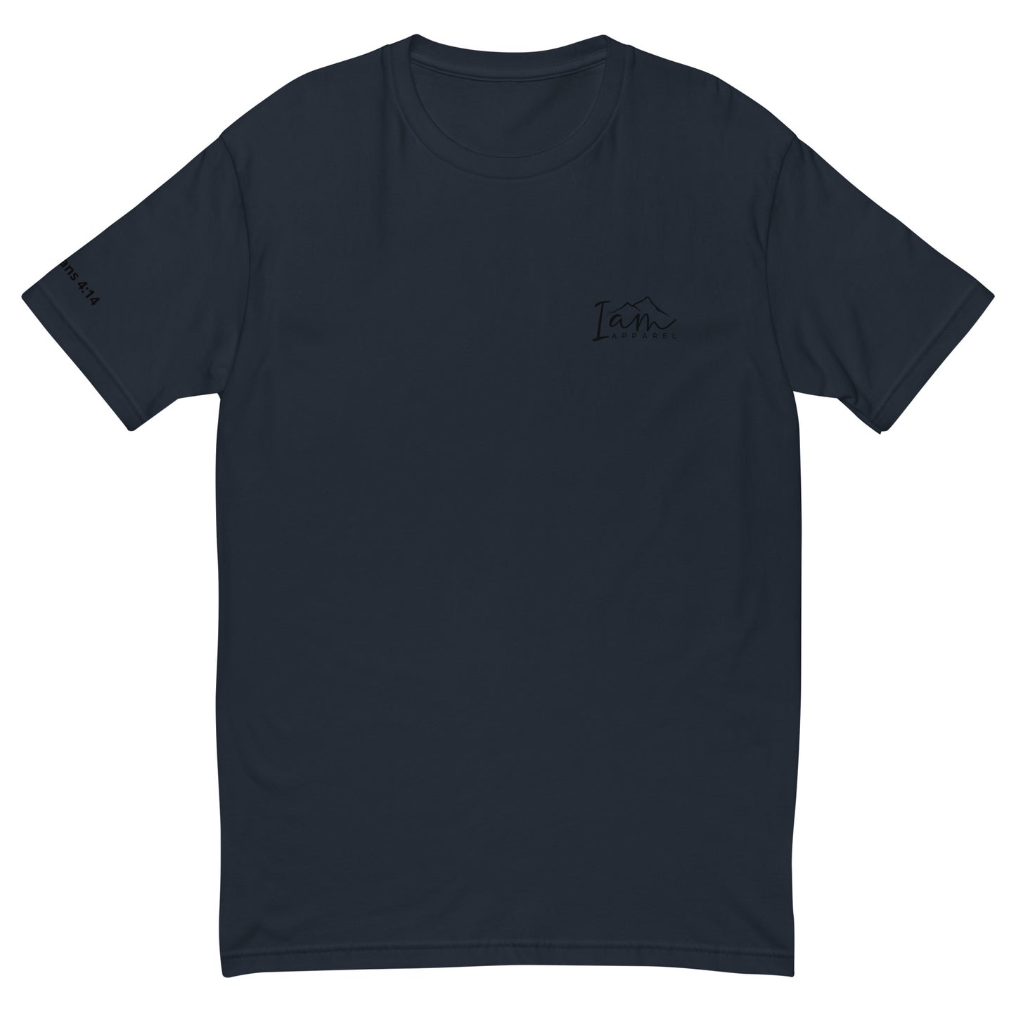 No Longer Tossed Short Sleeve T-shirt