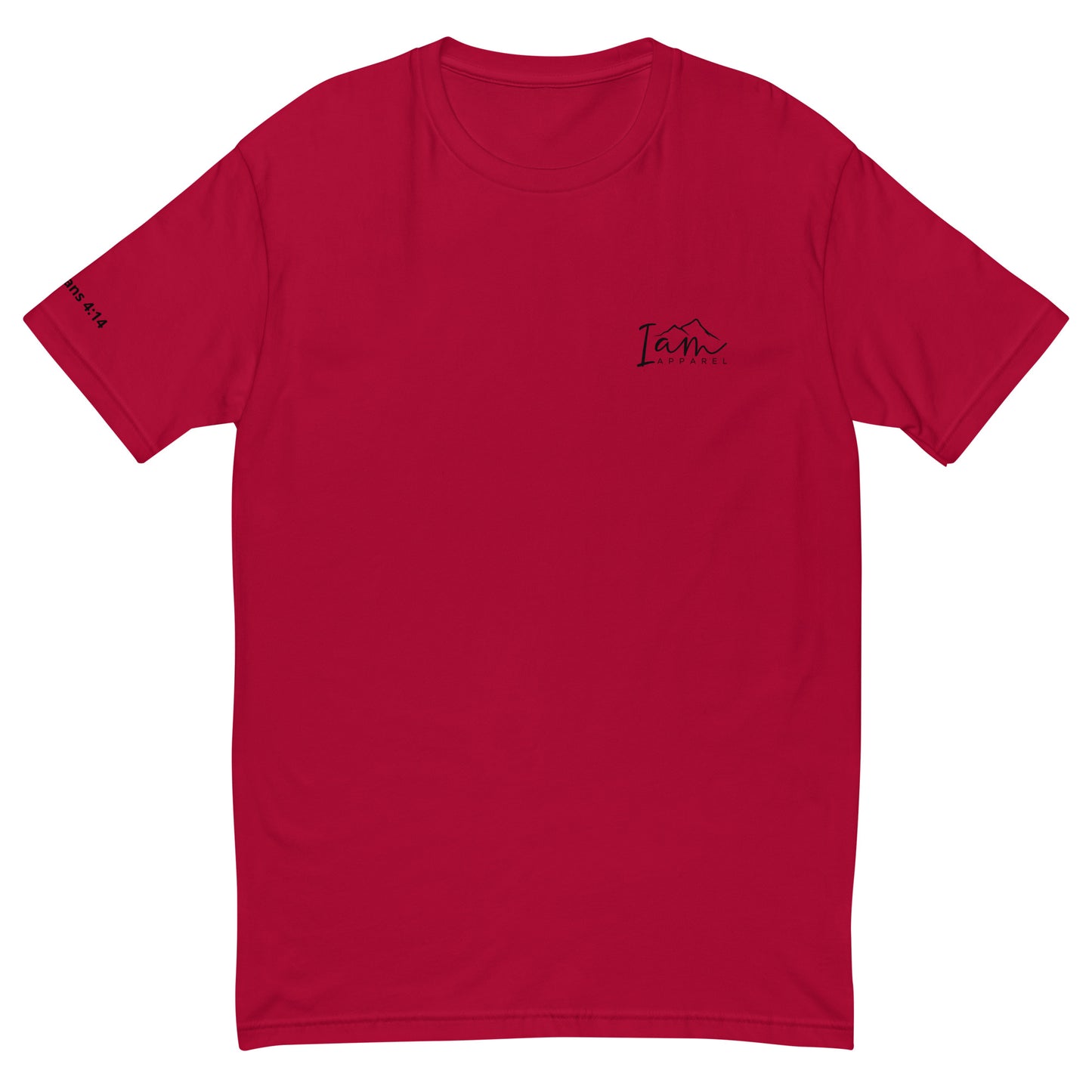 No Longer Tossed Short Sleeve T-shirt