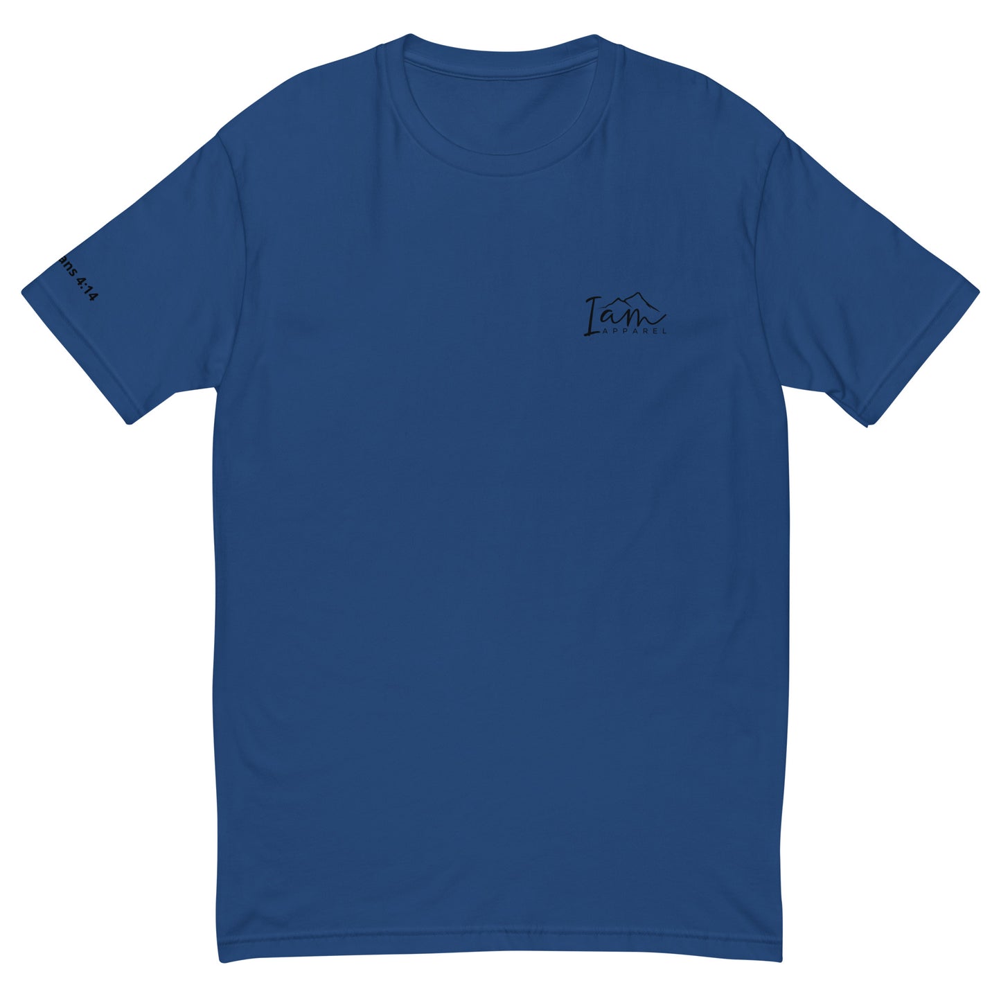No Longer Tossed Short Sleeve T-shirt