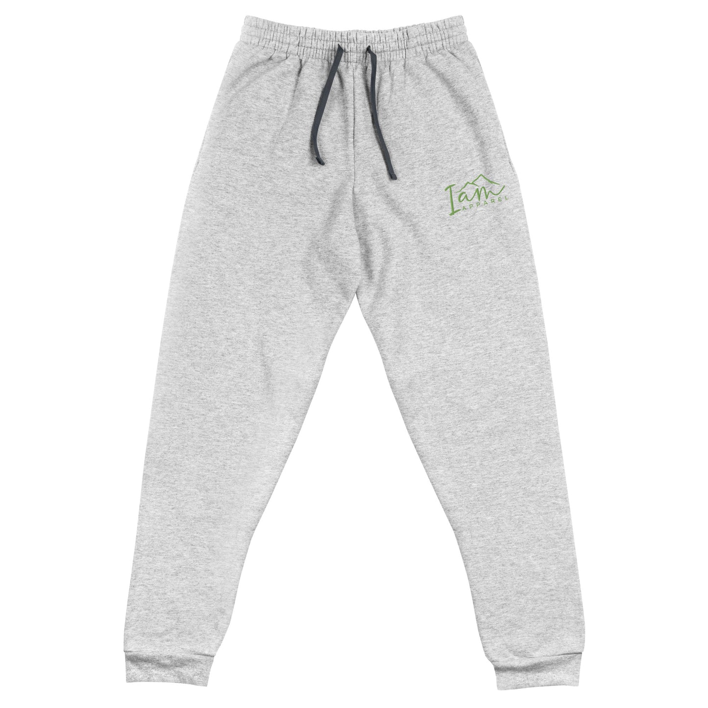 I Am Unisex Joggers