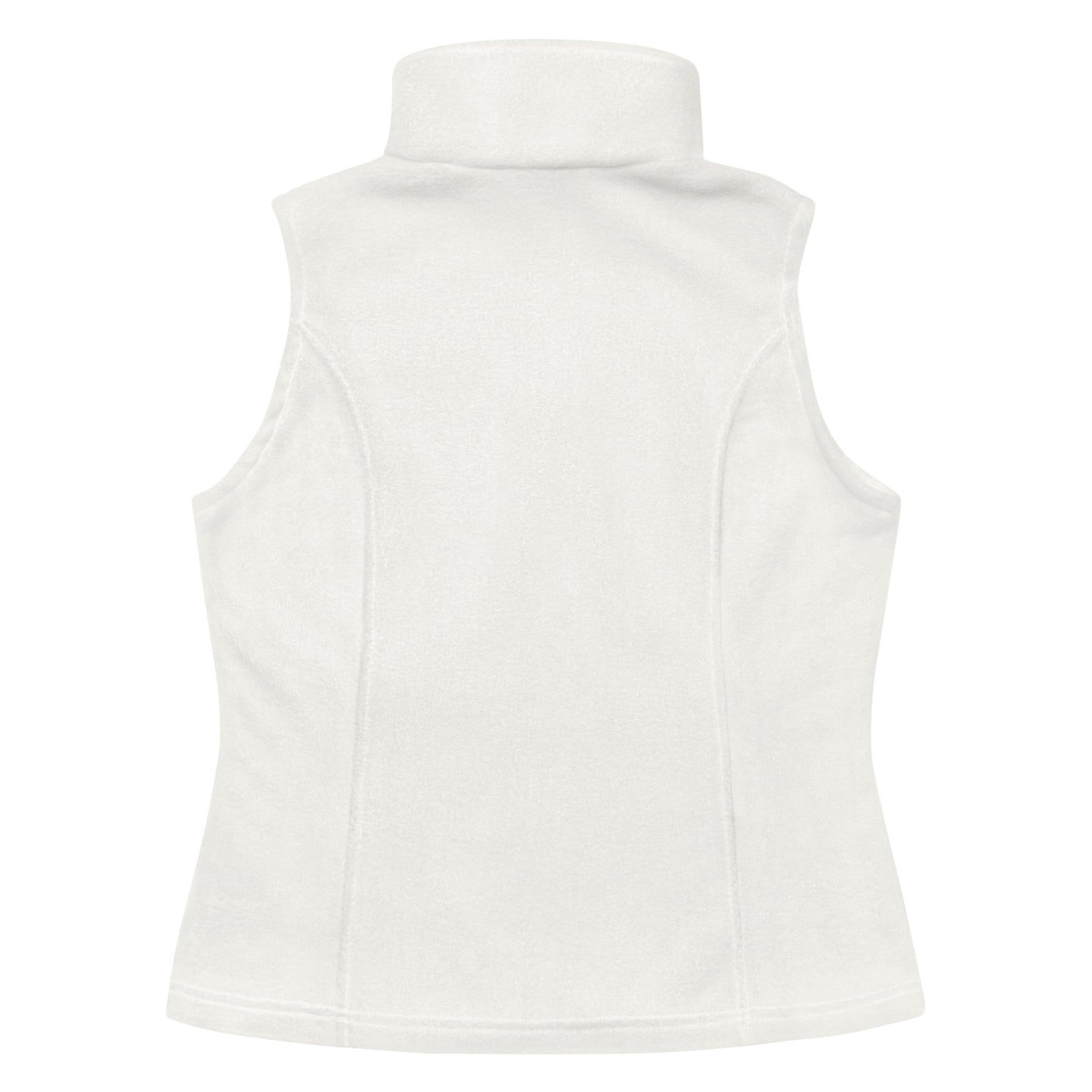 I Am Women’s Columbia fleece vest
